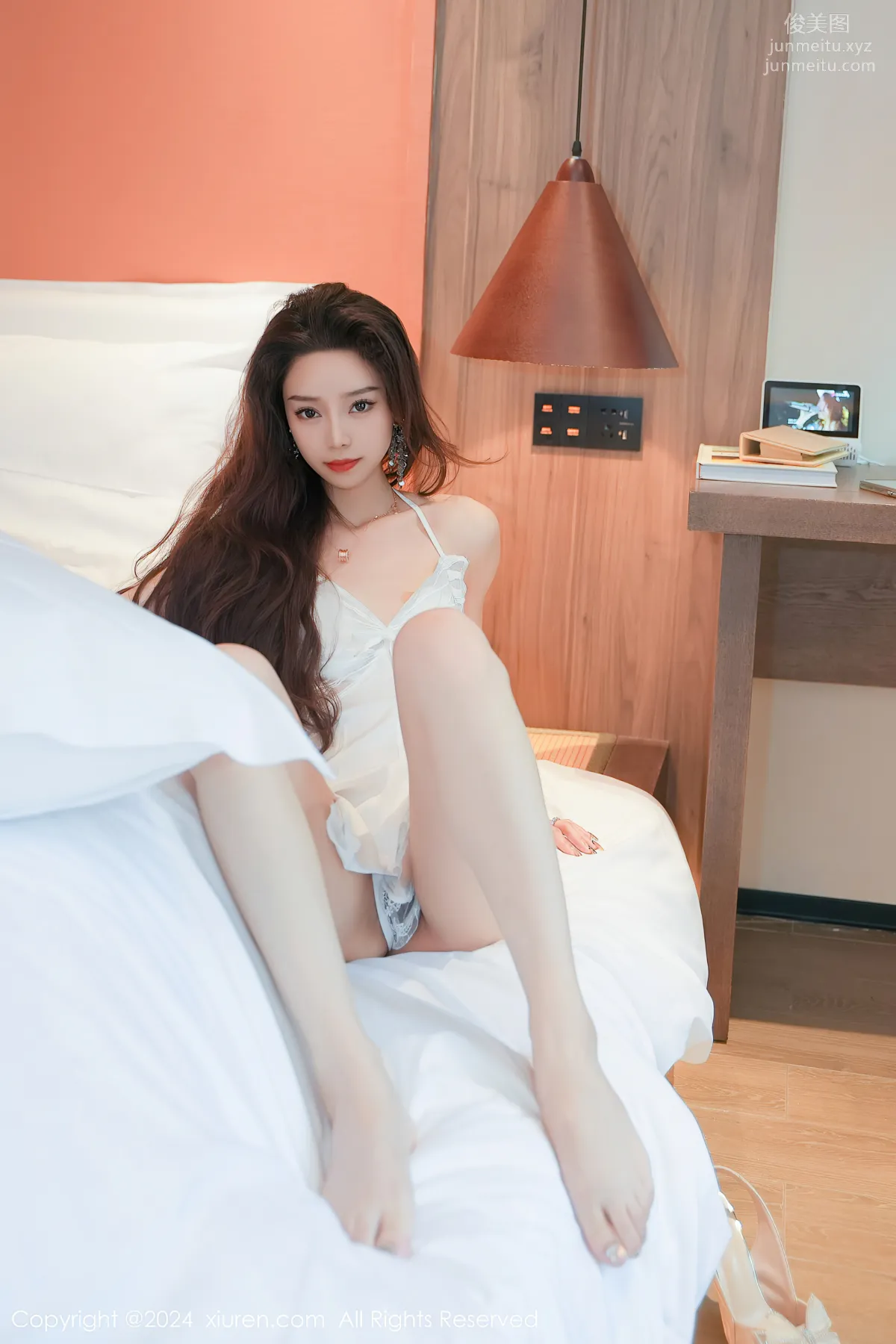 [Xiuren秀人網]2024.03.05 NO.8176 蘇曼兮 40
