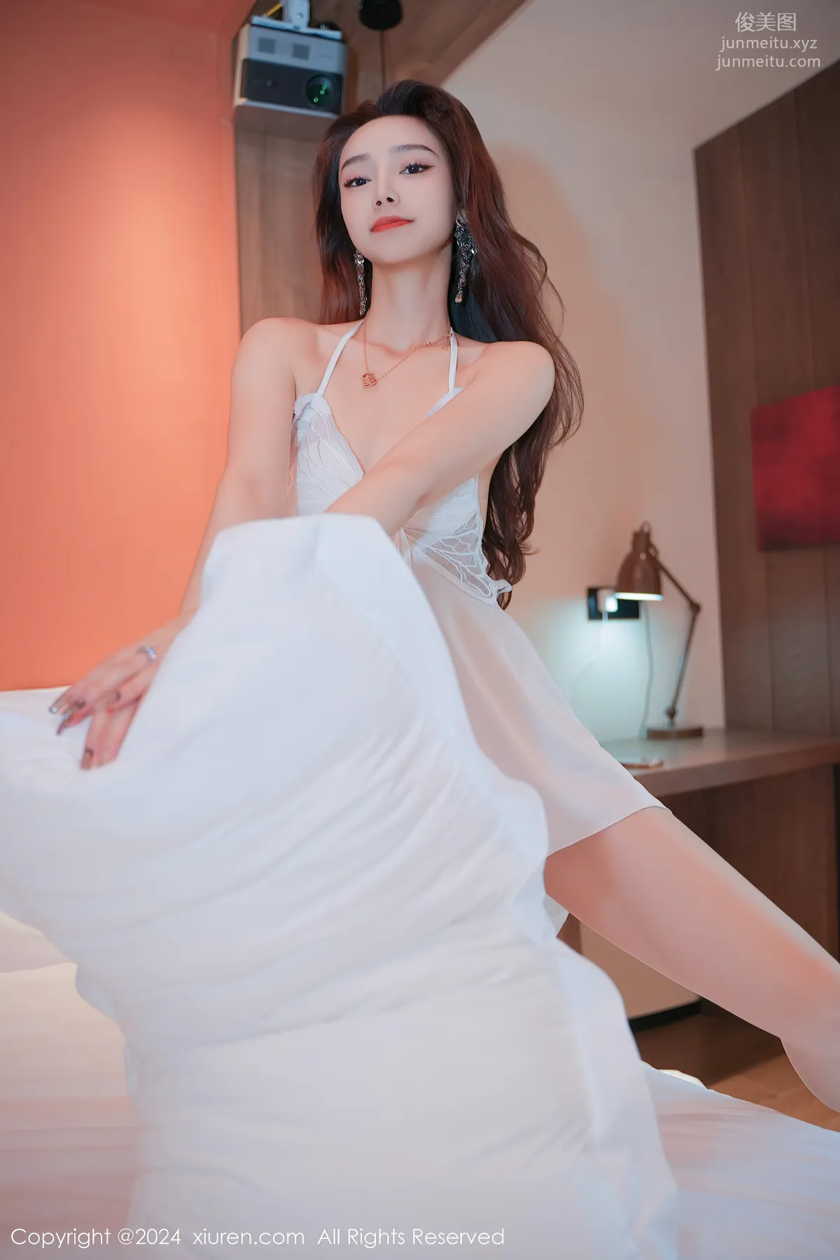 [Xiuren秀人網]2024.03.05 NO.8176 蘇曼兮 46