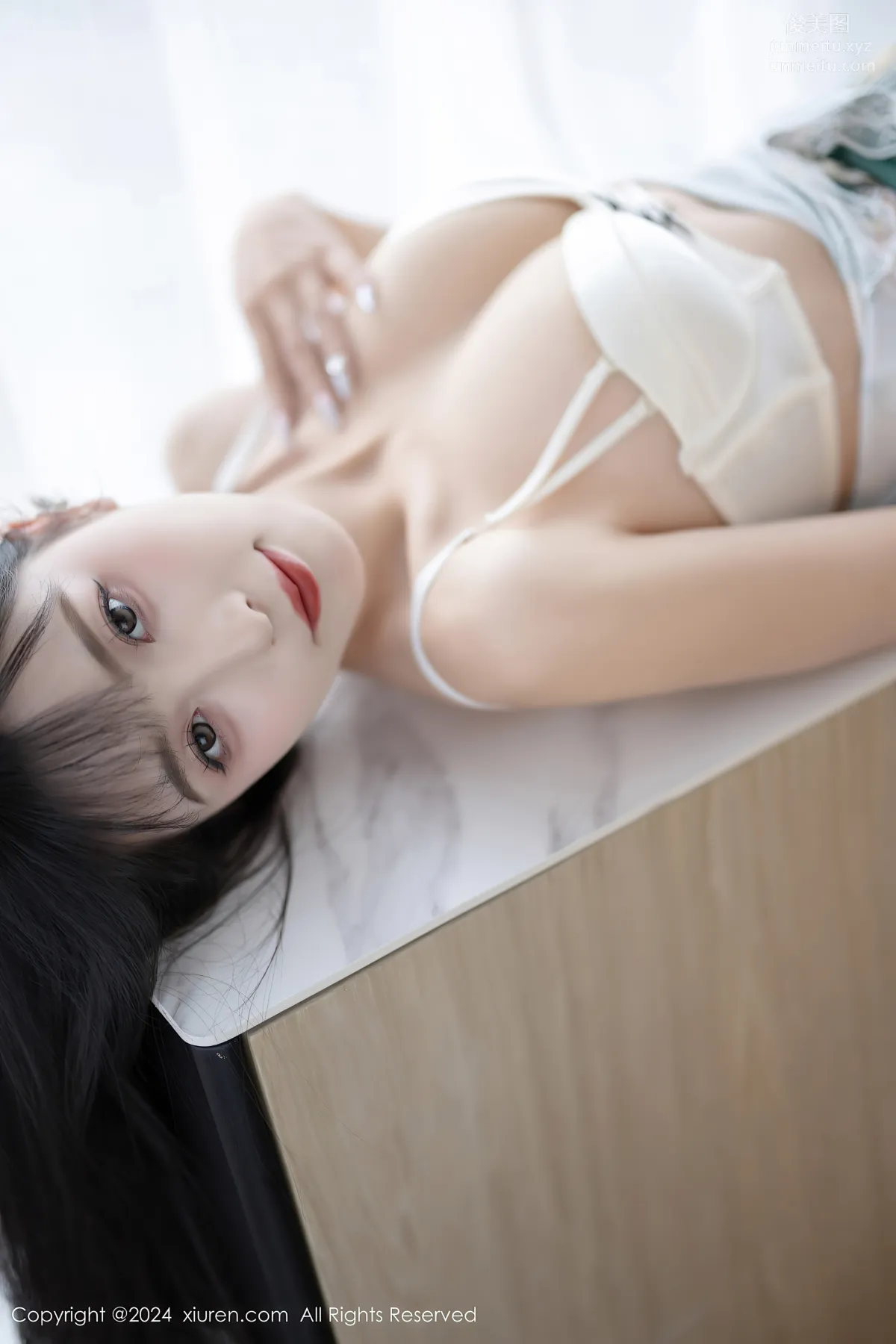 [Xiuren秀人網]2024.03.14 NO.8231 林星闌 41
