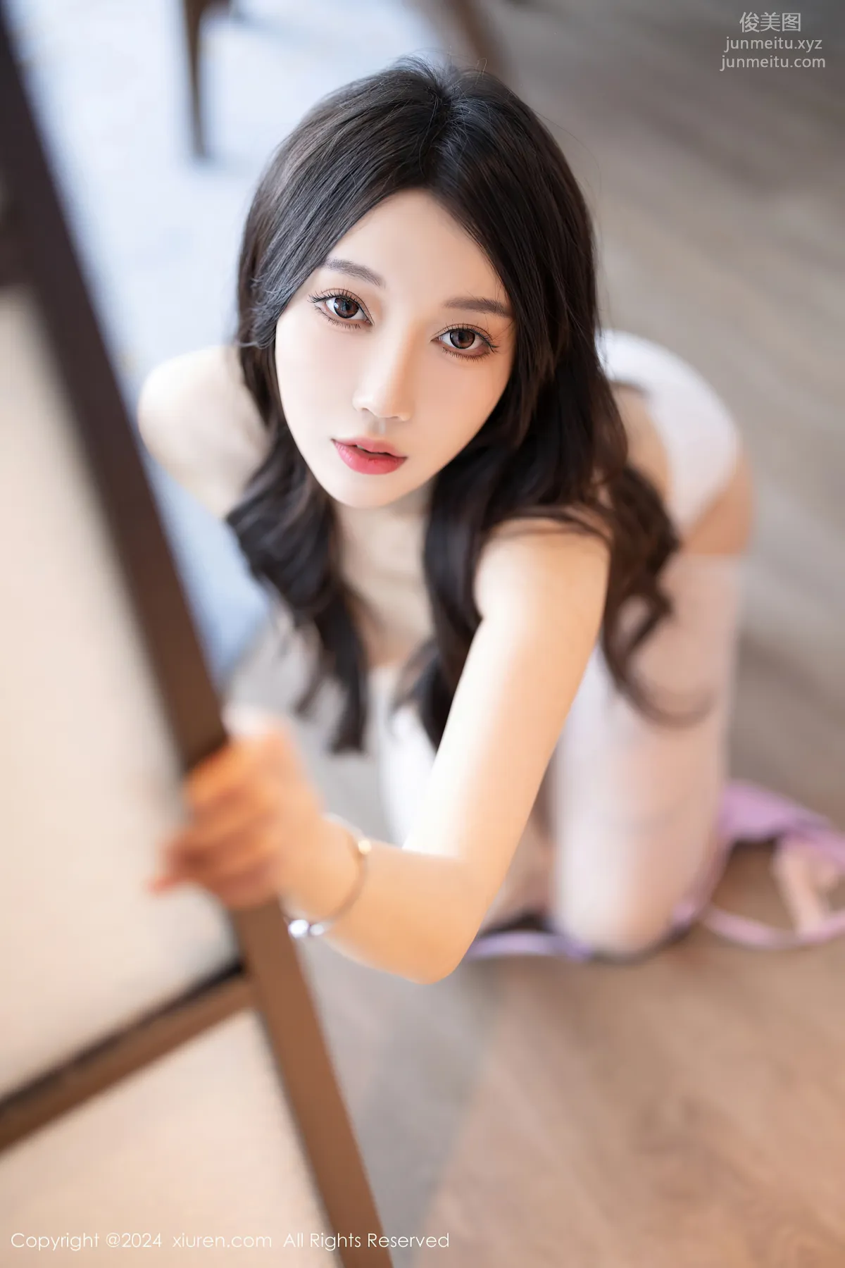 [Xiuren秀人網]2024.03.18 NO.8247 玥兒玥 82