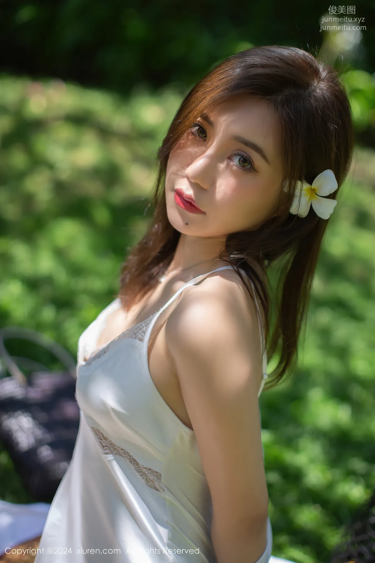 [Xiuren秀人網]2024.03.19 NO.8256 绮裡嘉ula 9