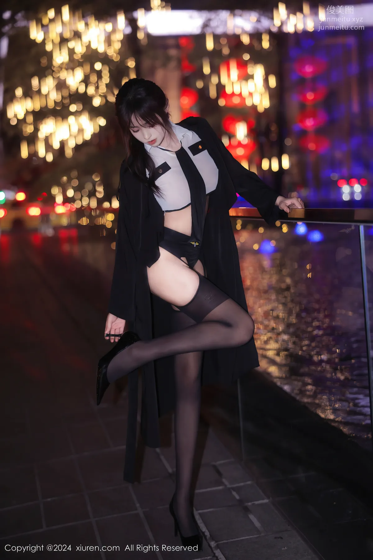 [XiuRen] 2024.03.21 NO.8265 Wang Xinyue photo 12