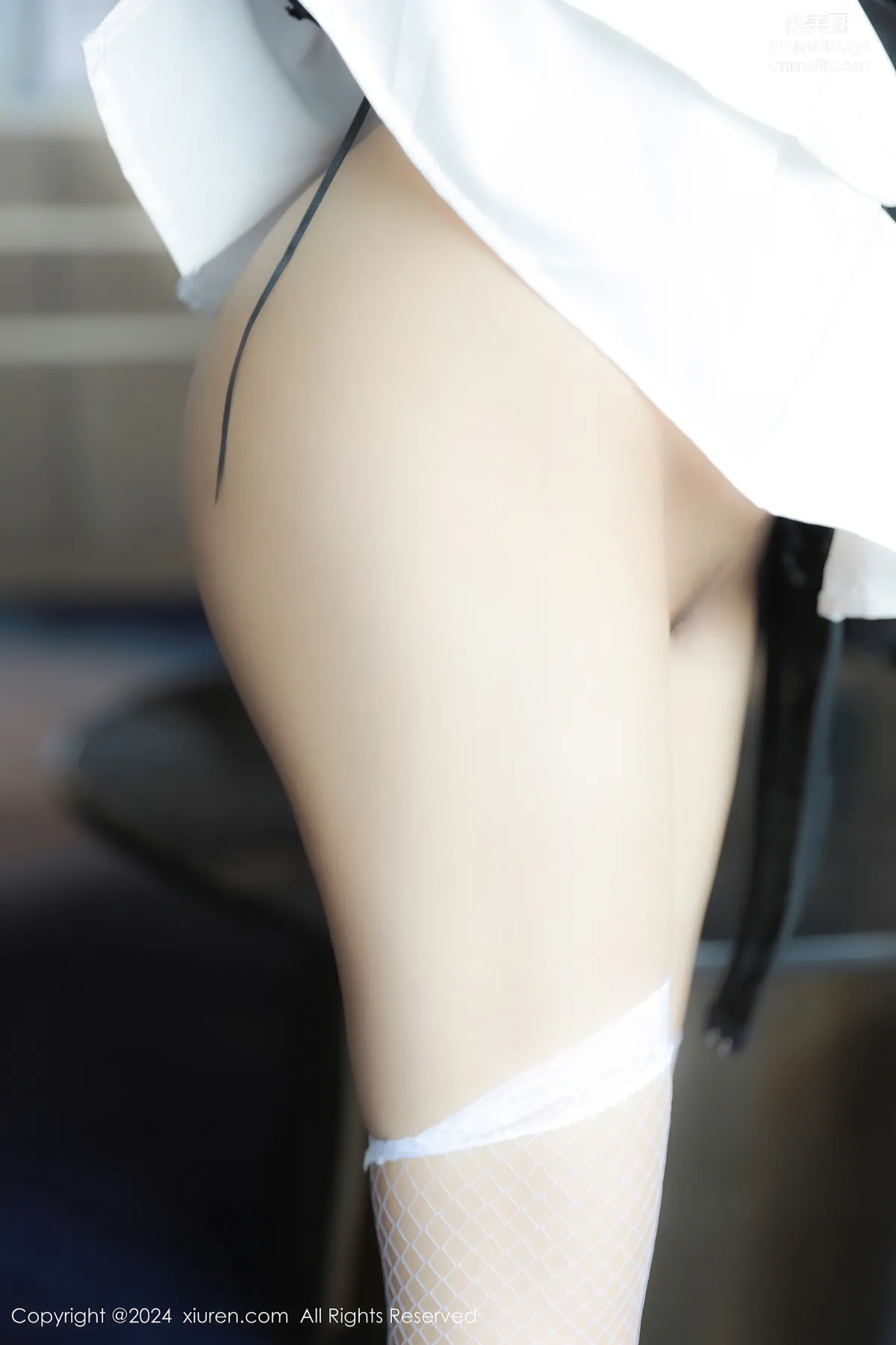 [XiuRen] 2024.03.25 NO.8282 Rou Rou rourou photo 13
