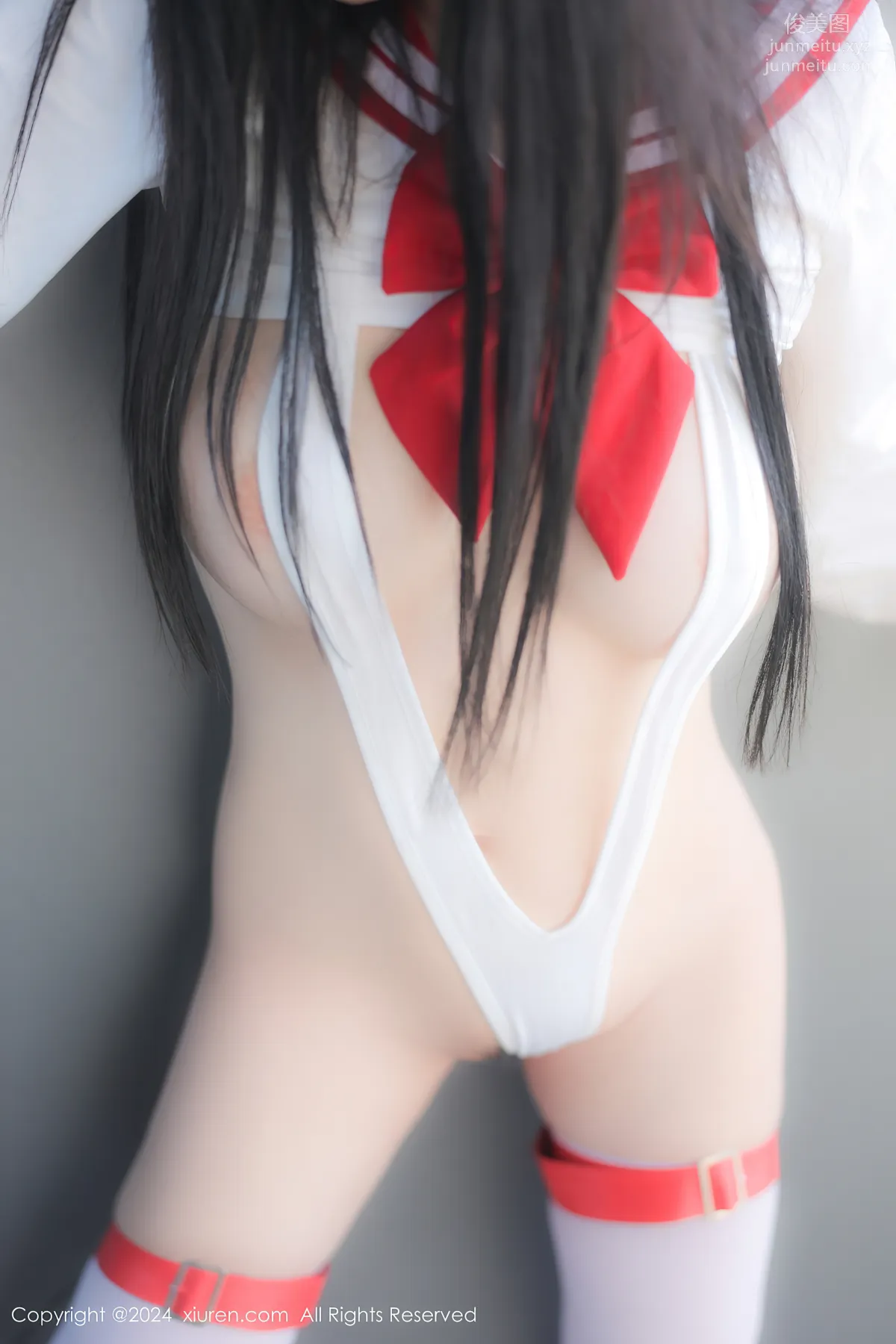 [Xiuren秀人網]2024.03.26 NO.8293 小薯條nienie 19