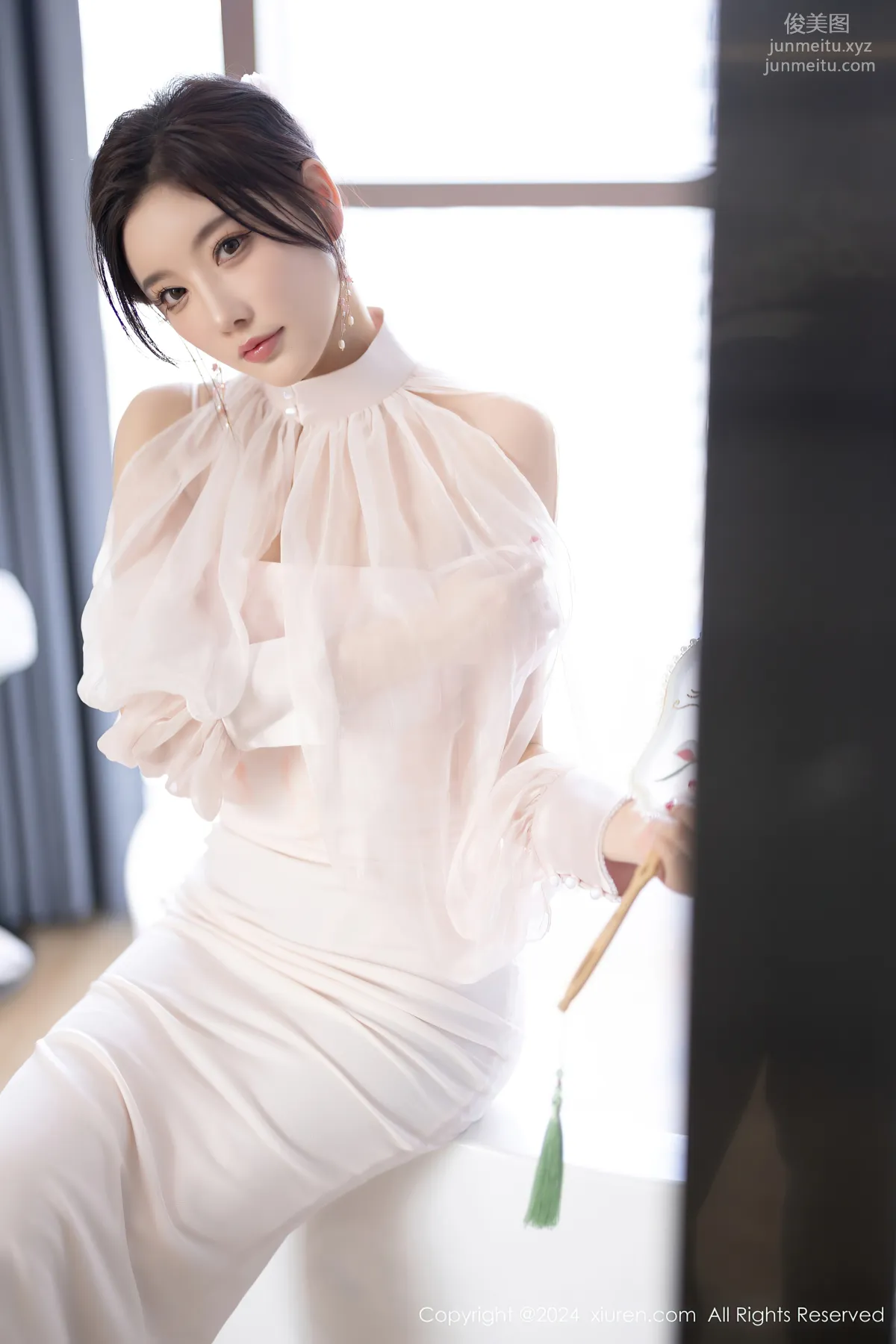[XiuRen] 2024.03.26 NO.8294 Yang Chenchen Yome photo 31