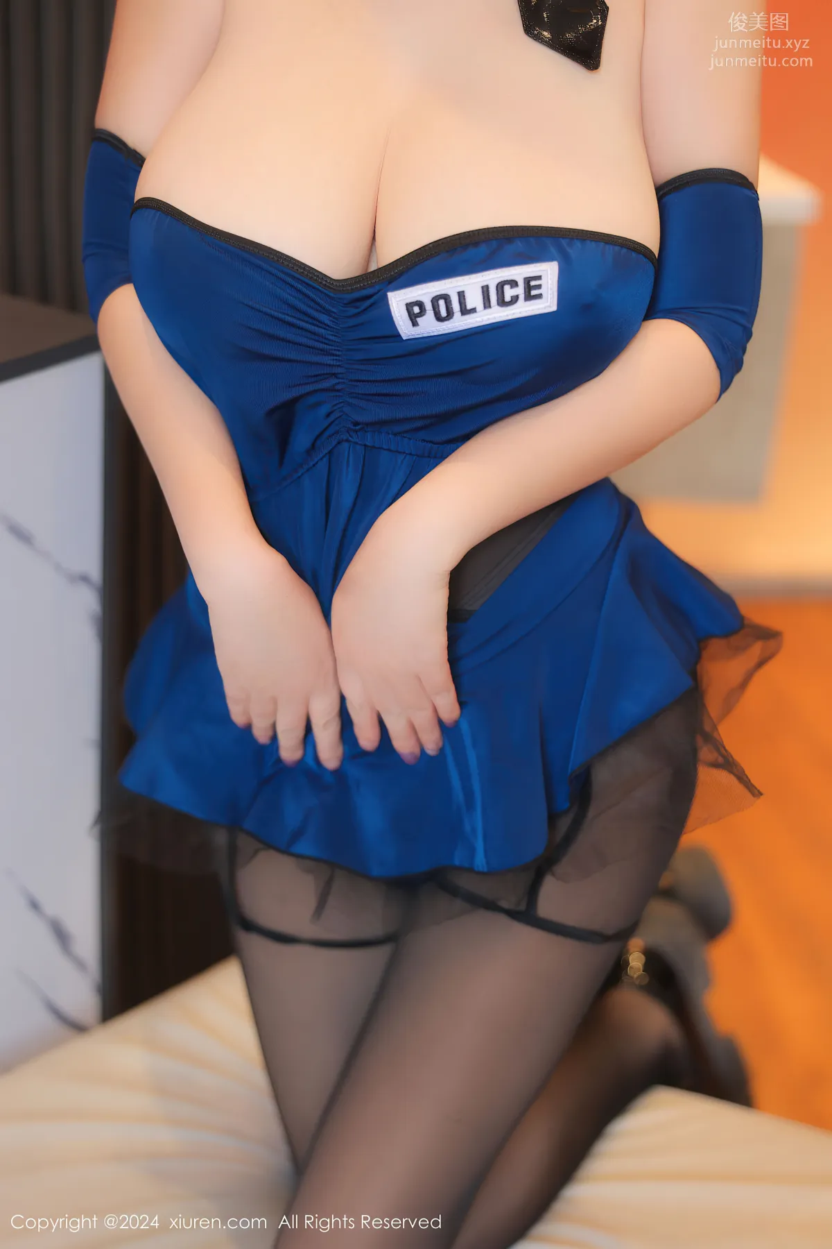 [XiuRen] 2024.03.28 NO.8304 Chen Qiqi photo 39