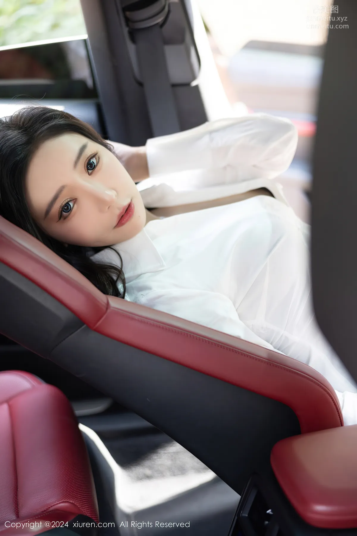 [XiuRen] 2024.03.29 NO.8314 Yanni Wang photo 11