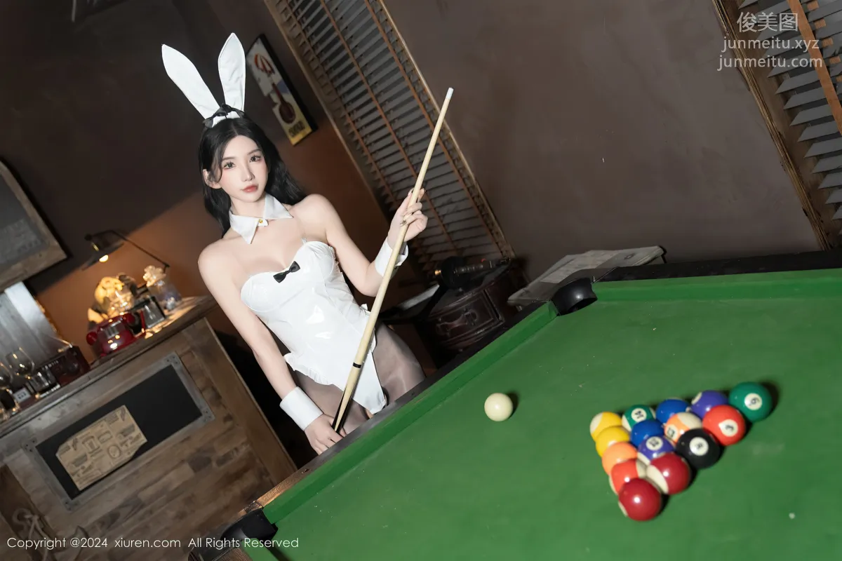 [Xiuren秀人網]2024.03.29 NO.8318 周于希Sally 11