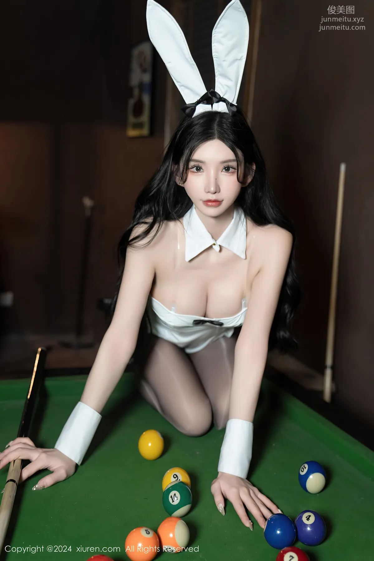 [Xiuren秀人網]2024.03.29 NO.8318 周于希Sally 23