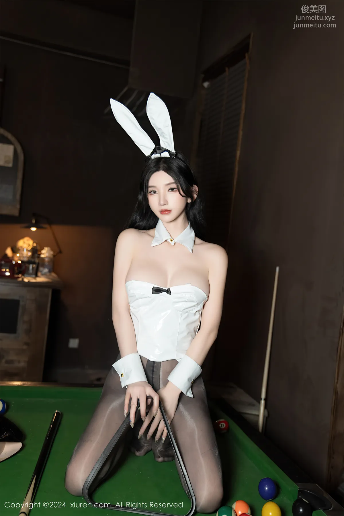 [Xiuren秀人網]2024.03.29 NO.8318 周于希Sally 52