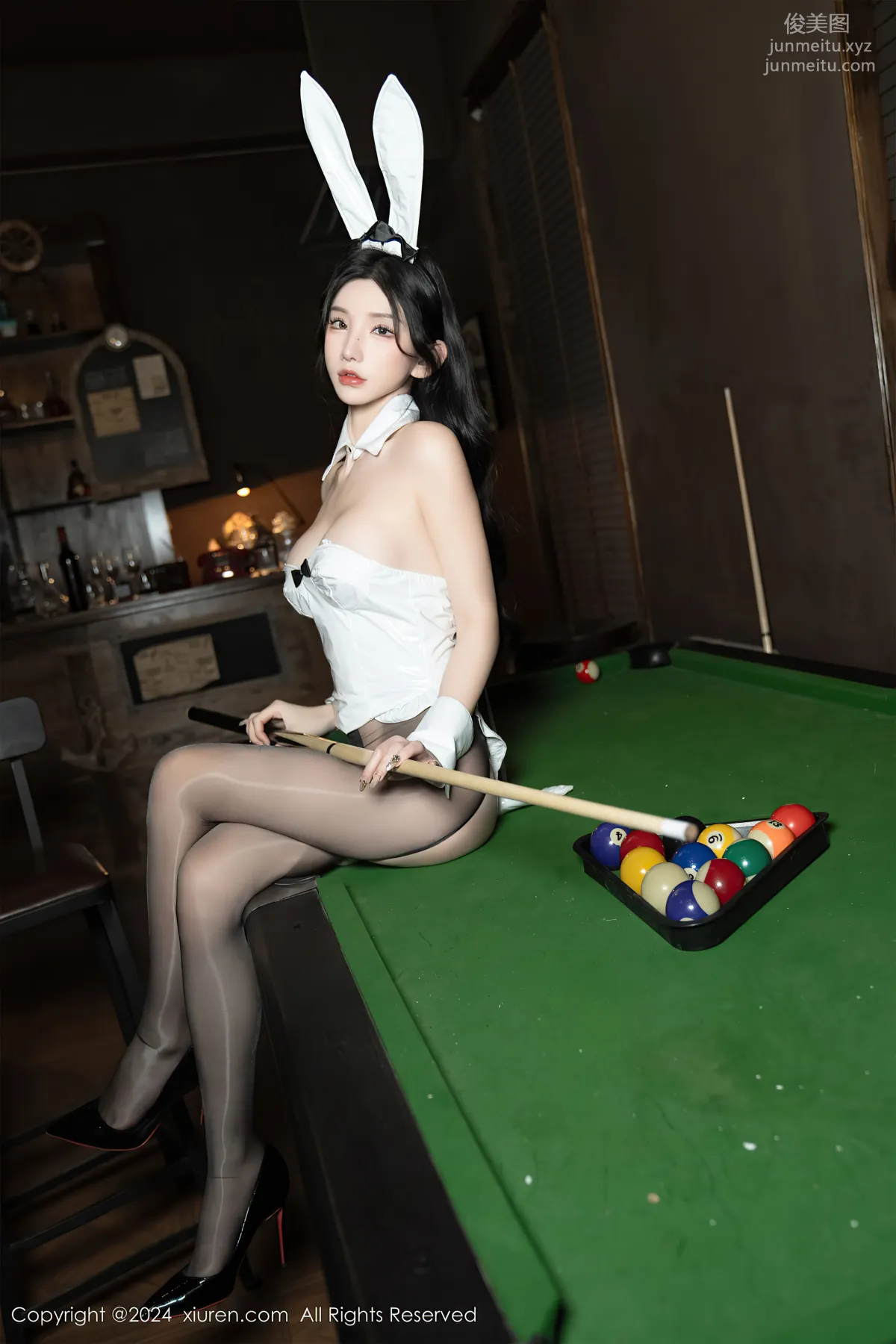 [Xiuren秀人網]2024.03.29 NO.8318 周于希Sally 55