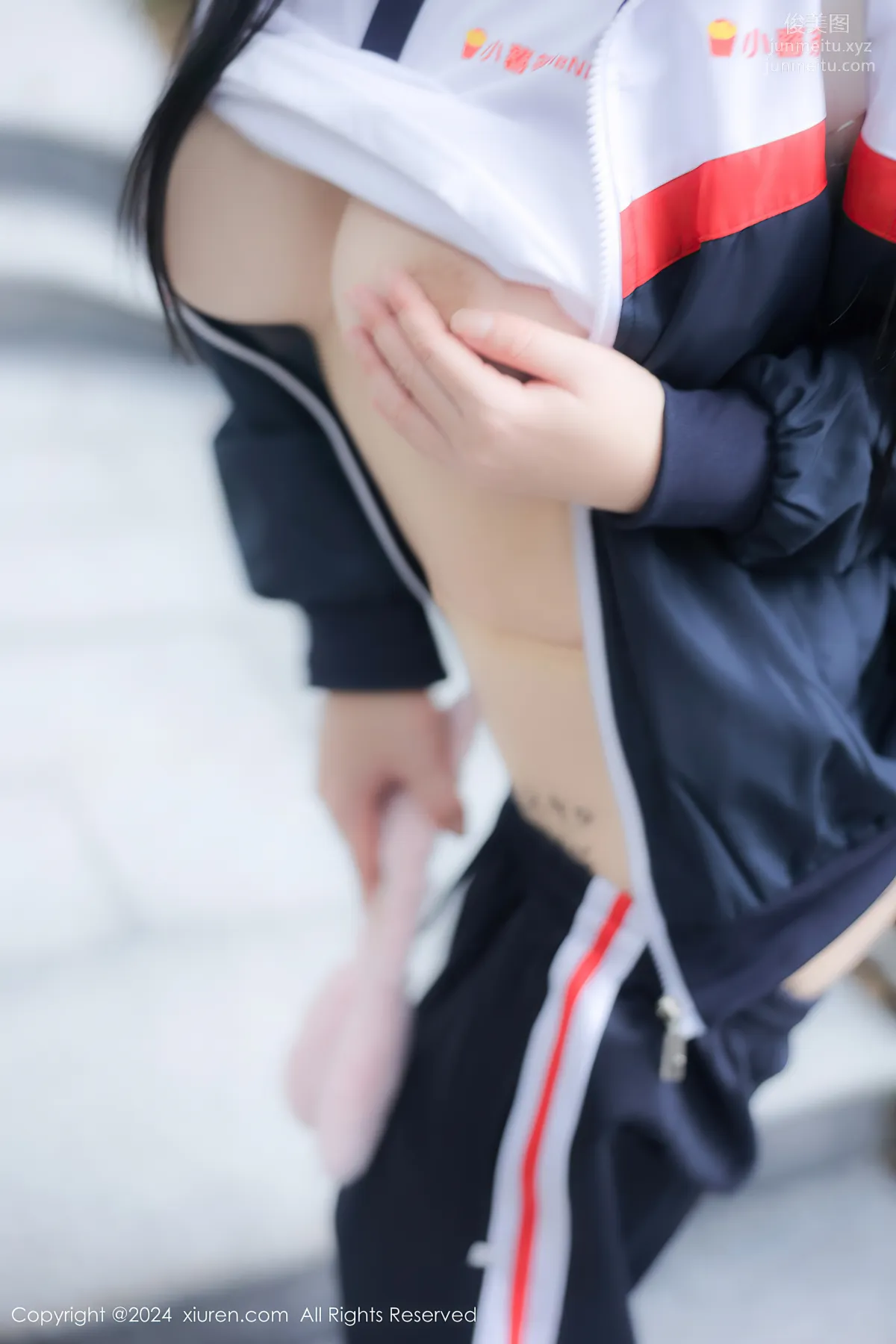 [Xiuren秀人網]2024.04.02 NO.8335 小薯條nienie 26