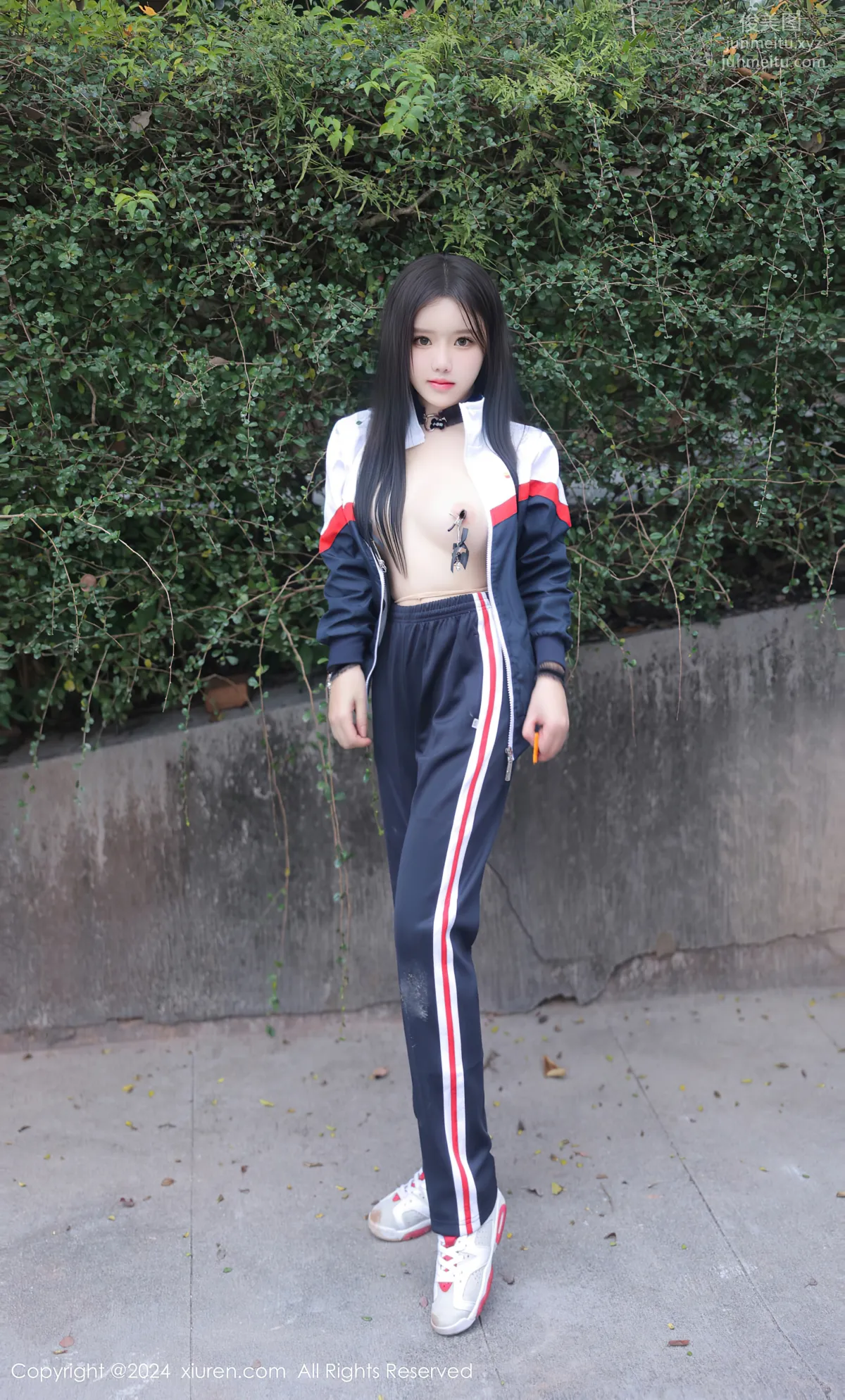 [Xiuren秀人網]2024.04.02 NO.8335 小薯條nienie 60