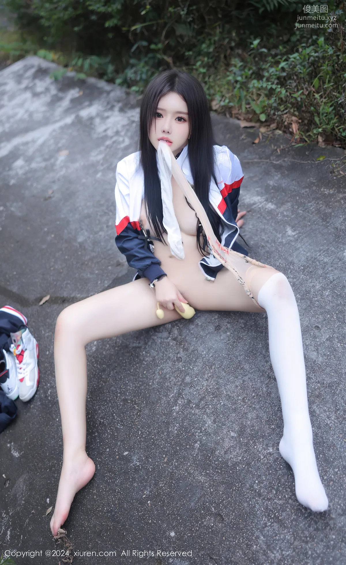 [Xiuren秀人網]2024.04.02 NO.8335 小薯條nienie 70