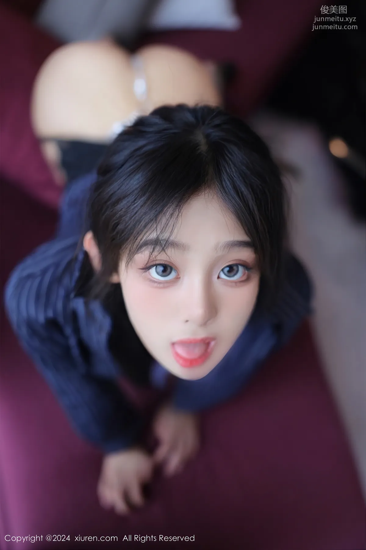 [XiuRen] 2024.04.11 NO.8373 Wang Xinyue photo 7
