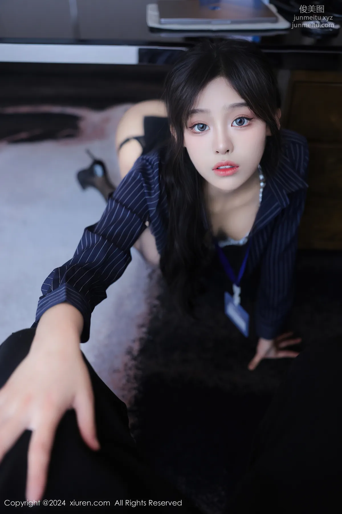 [XiuRen] 2024.04.11 NO.8373 Wang Xinyue photo 75