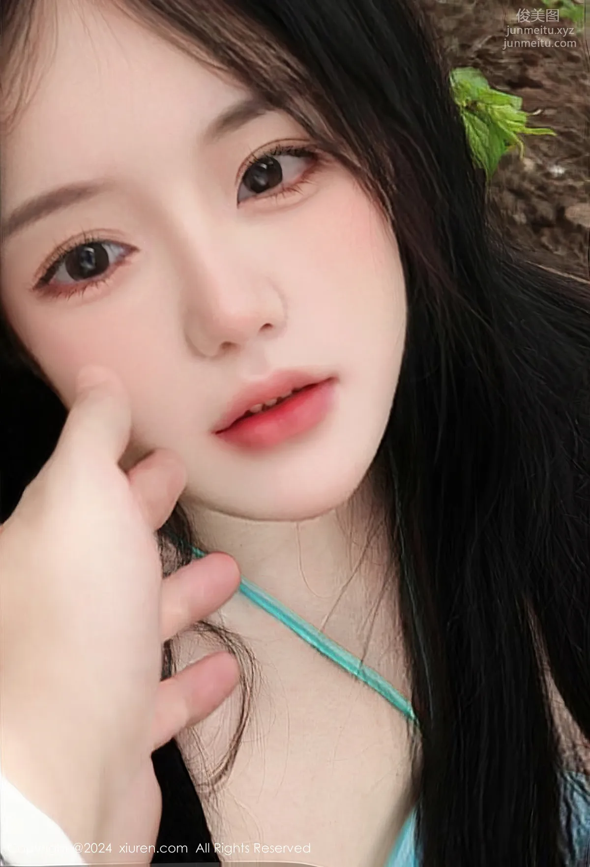 [Xiuren秀人網]2024.04.12 NO.8386 小薯條nienie 64