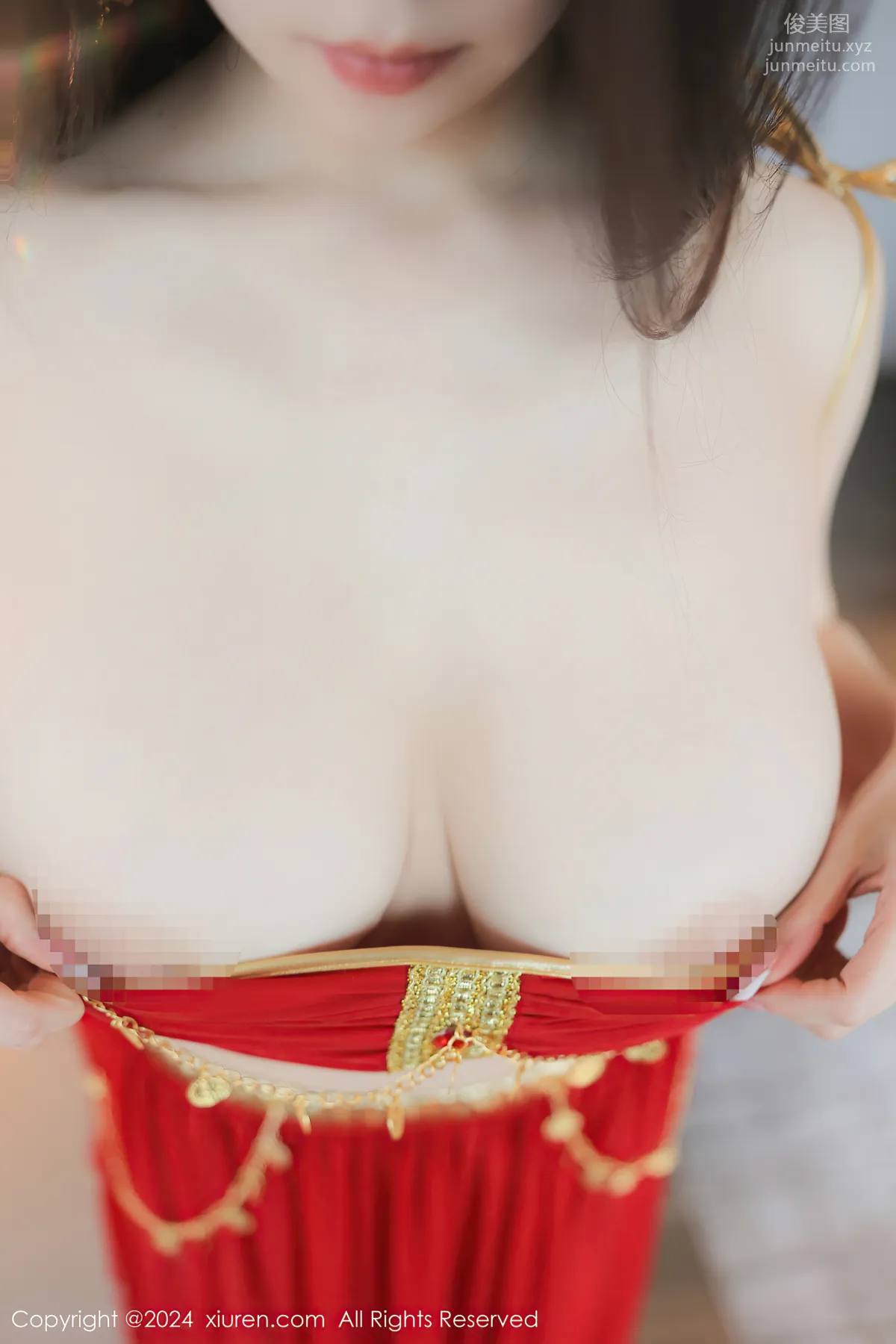 [Xiuren秀人網]2024.04.19 NO.8420 清妙 22