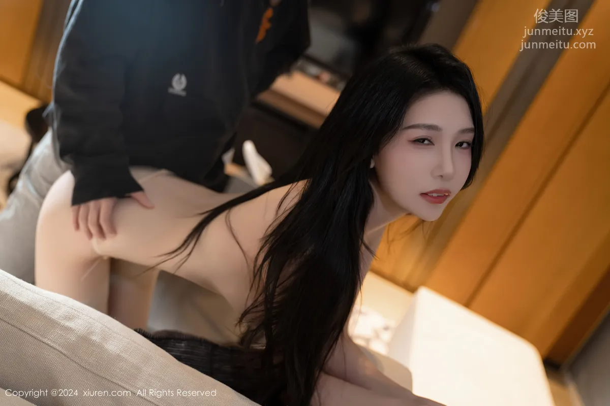 [XiuRen] 2024.04.26 NO.8455 Chen Ruoyi photo 83