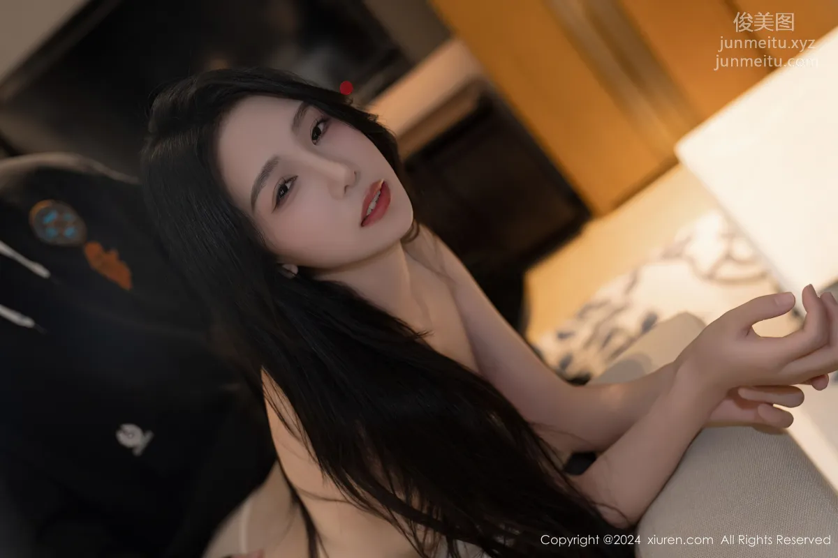 [XiuRen] 2024.04.26 NO.8455 Chen Ruoyi photo 84
