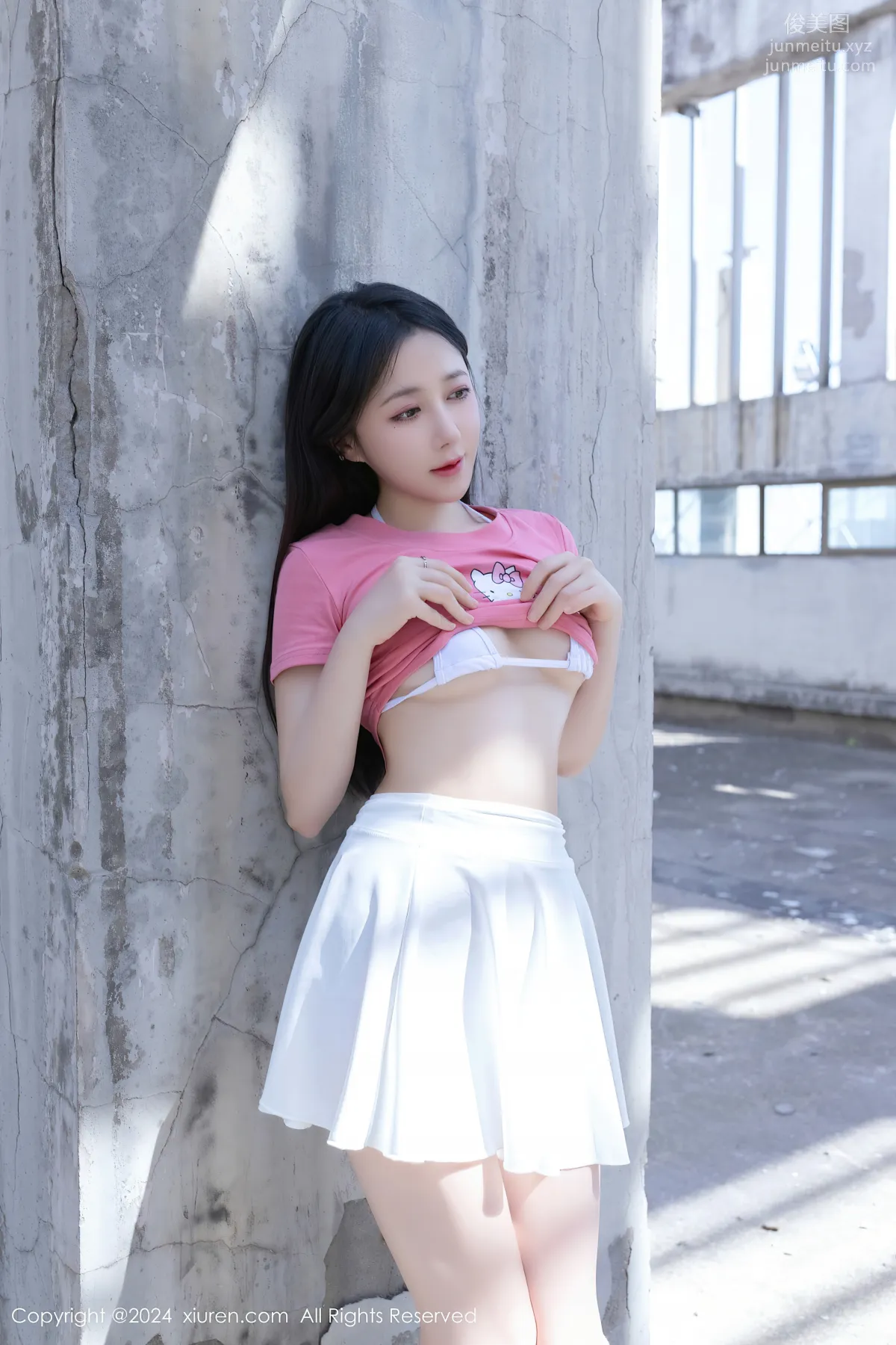 [Xiuren秀人網]2024.04.26 NO.8457 魚子醬Fish 30