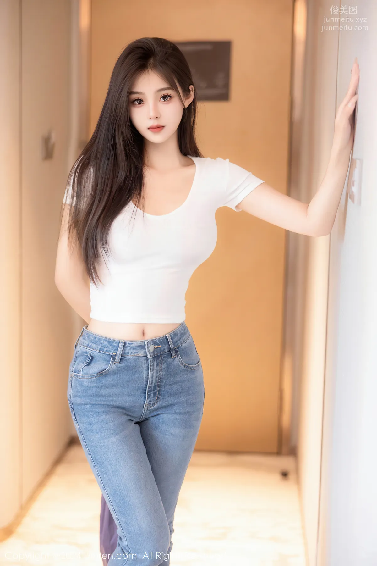 [Xiuren秀人網]2024.04.29 NO.8467 周周不吃香菜 2