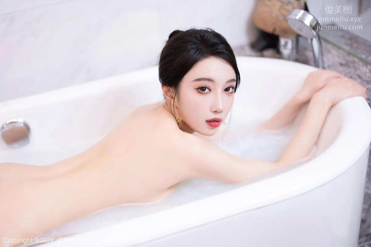 [Xiuren秀人網]2024.04.30 NO.8479 玥兒玥 53
