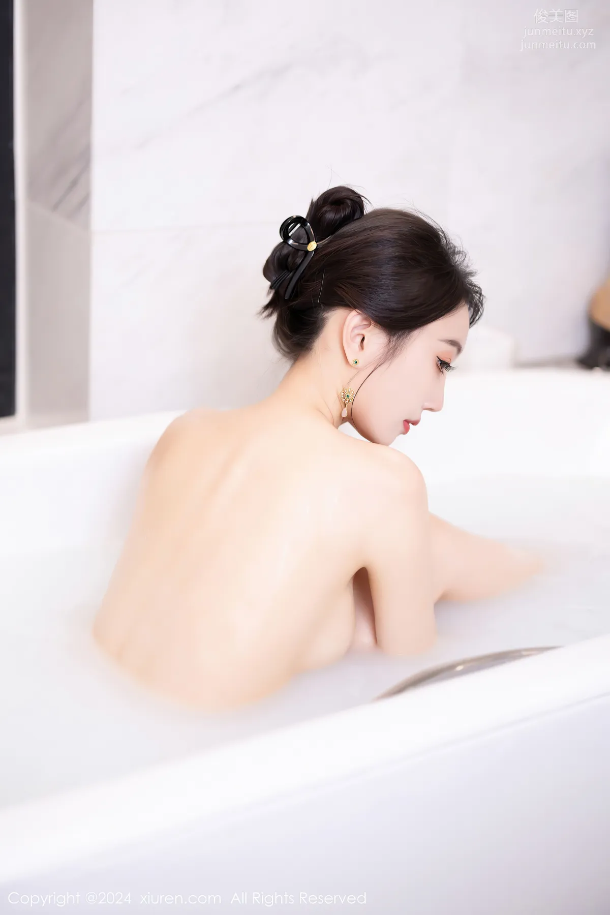 [Xiuren秀人網]2024.04.30 NO.8479 玥兒玥 66