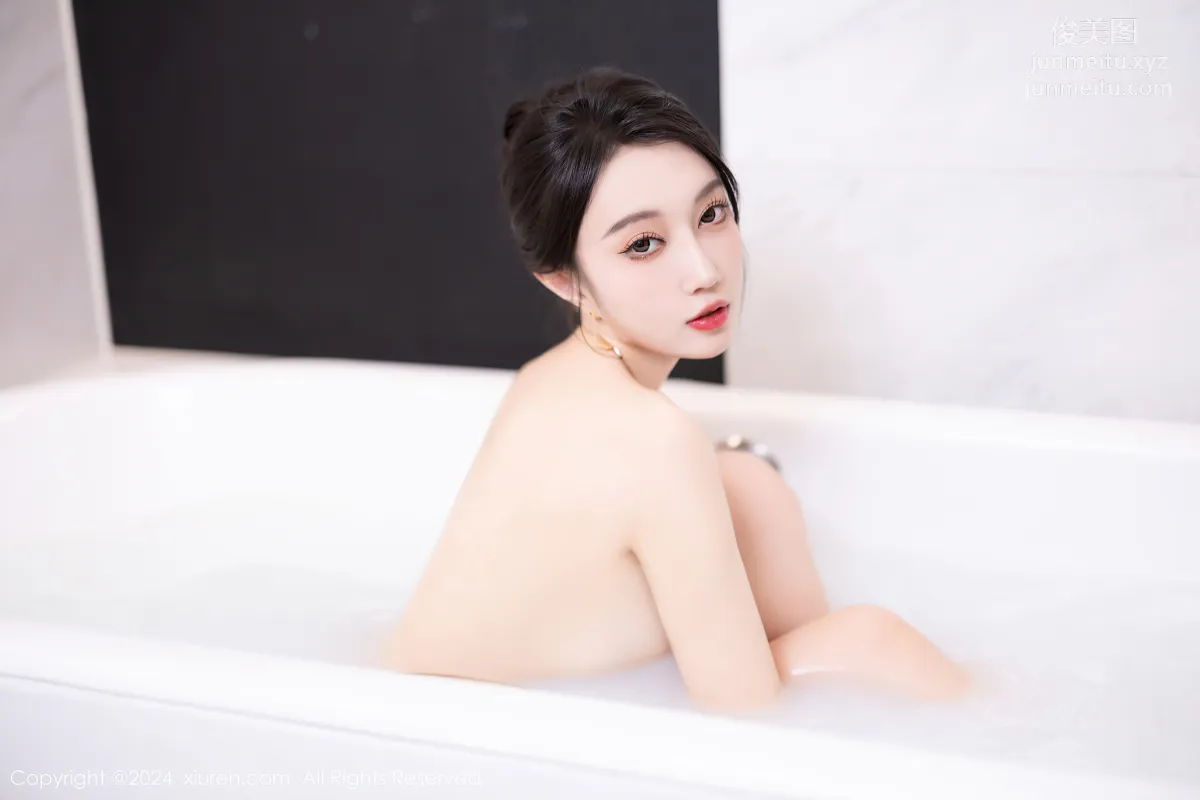 [Xiuren秀人網]2024.04.30 NO.8479 玥兒玥 67