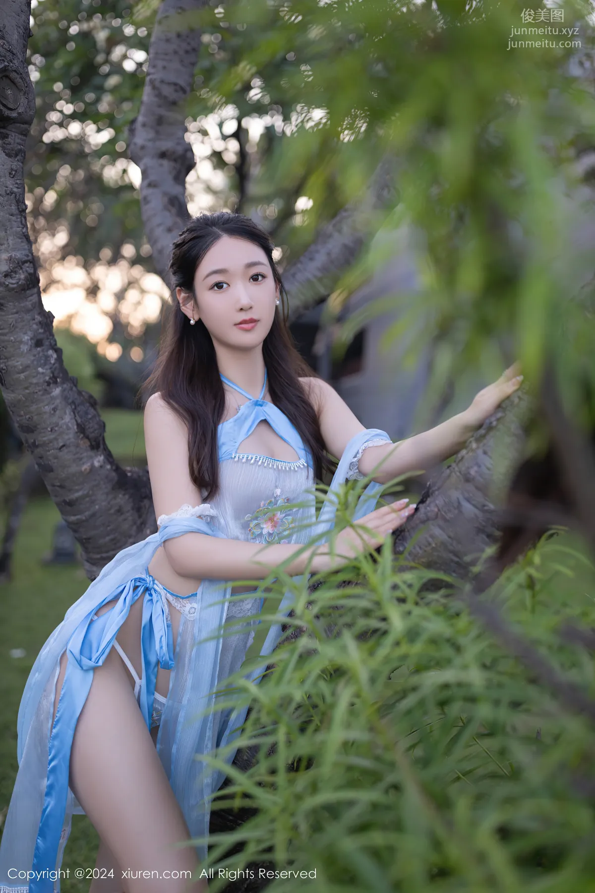 [Xiuren秀人網]2024.05.06 NO.8492 唐安琪 23
