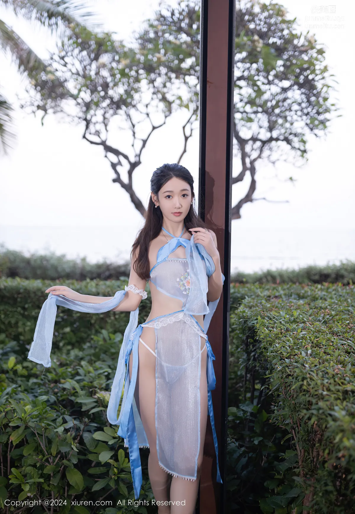 [Xiuren秀人網]2024.05.06 NO.8492 唐安琪 30