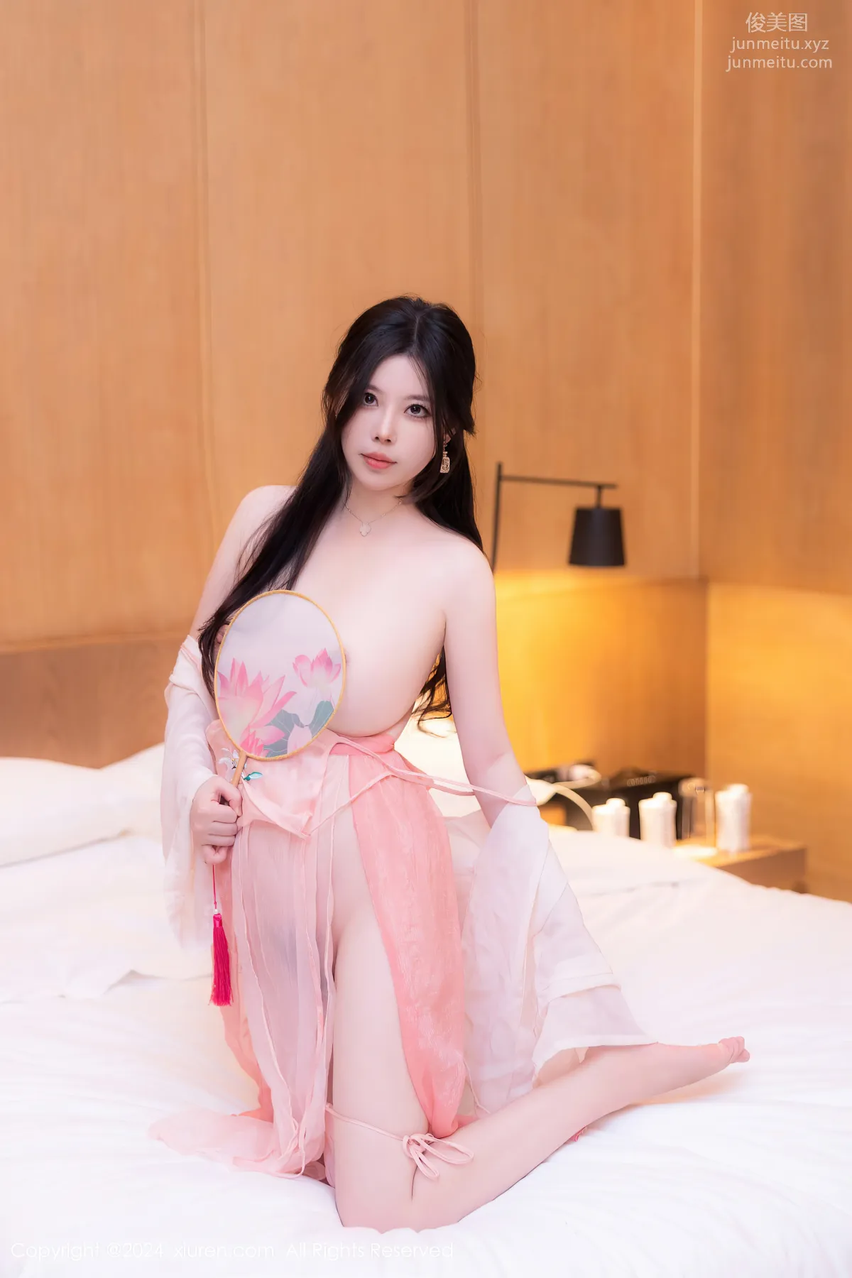 [Xiuren秀人網]2024.05.08 NO.8503 白茹雪abby 64