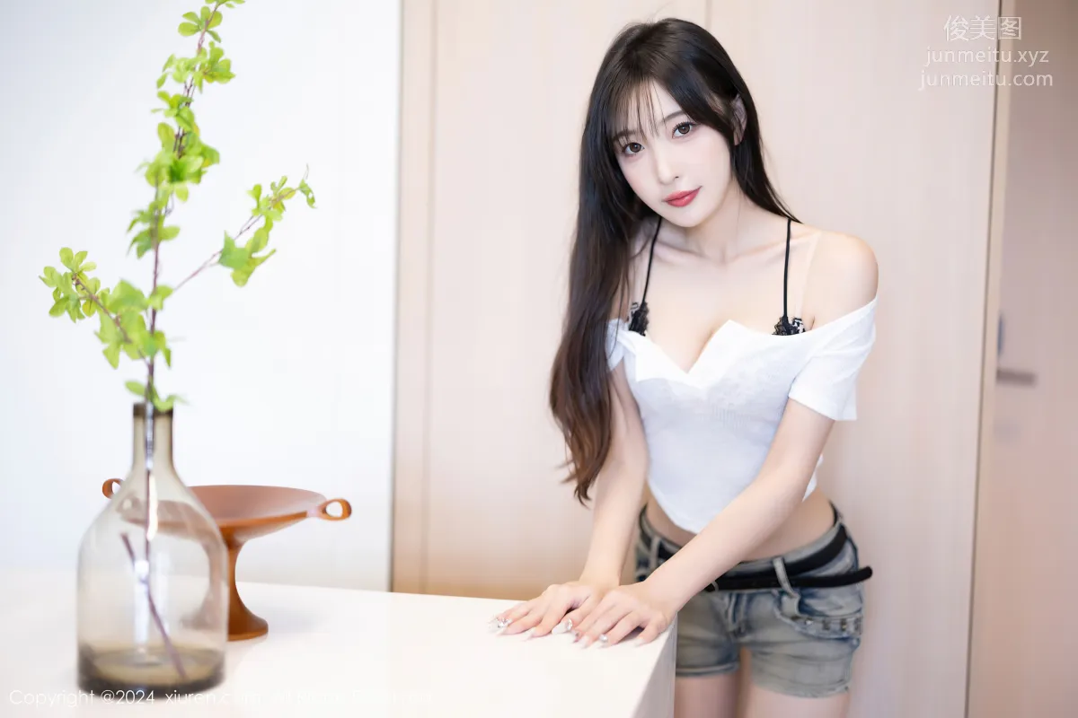 [Xiuren秀人網]2024.05.08 NO.8504 林星闌 18