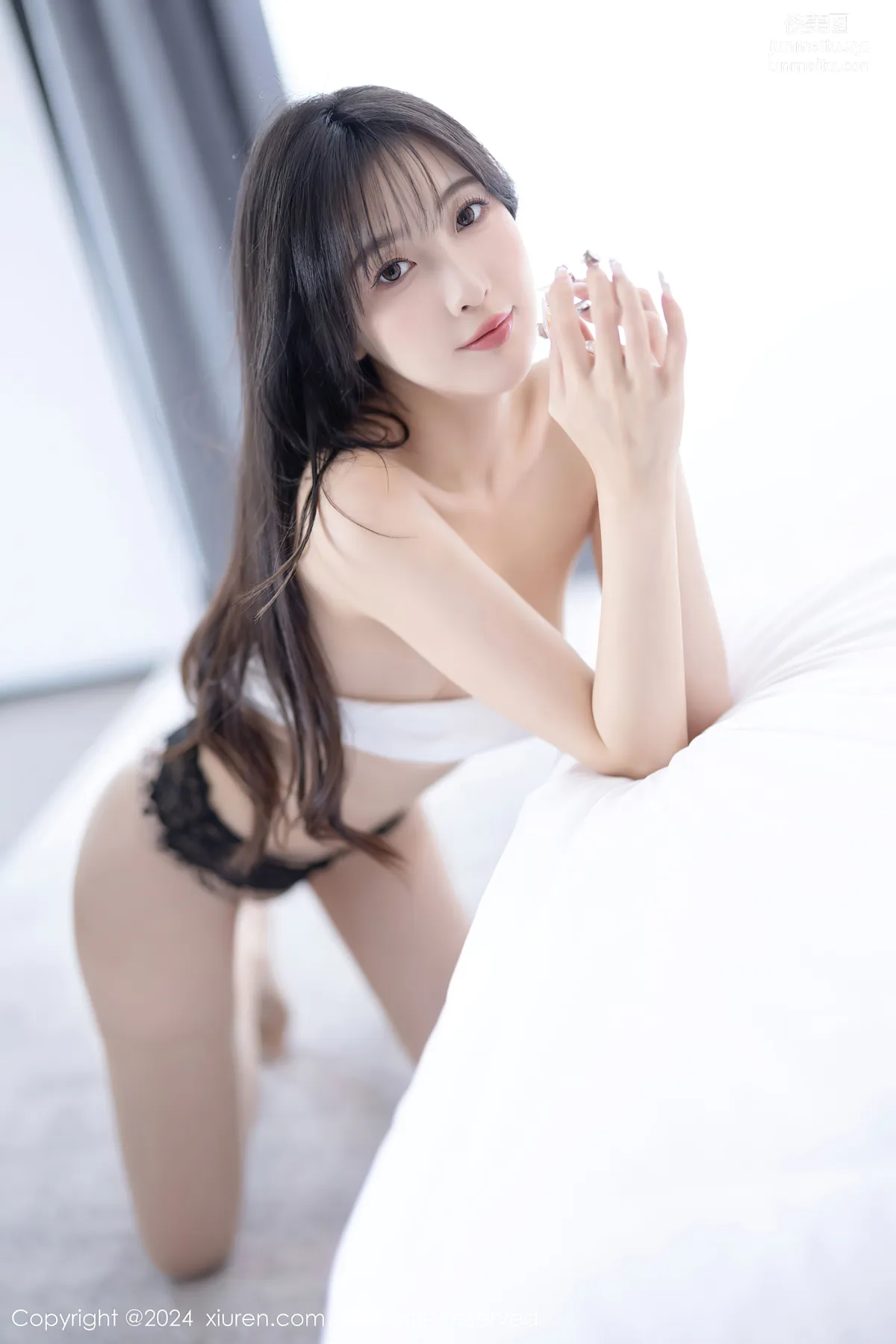 [Xiuren秀人網]2024.05.08 NO.8504 林星闌 77