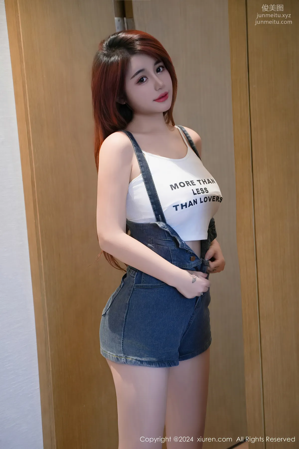 [Xiuren秀人網]2024.05.09 NO.8506 美七Mia 28
