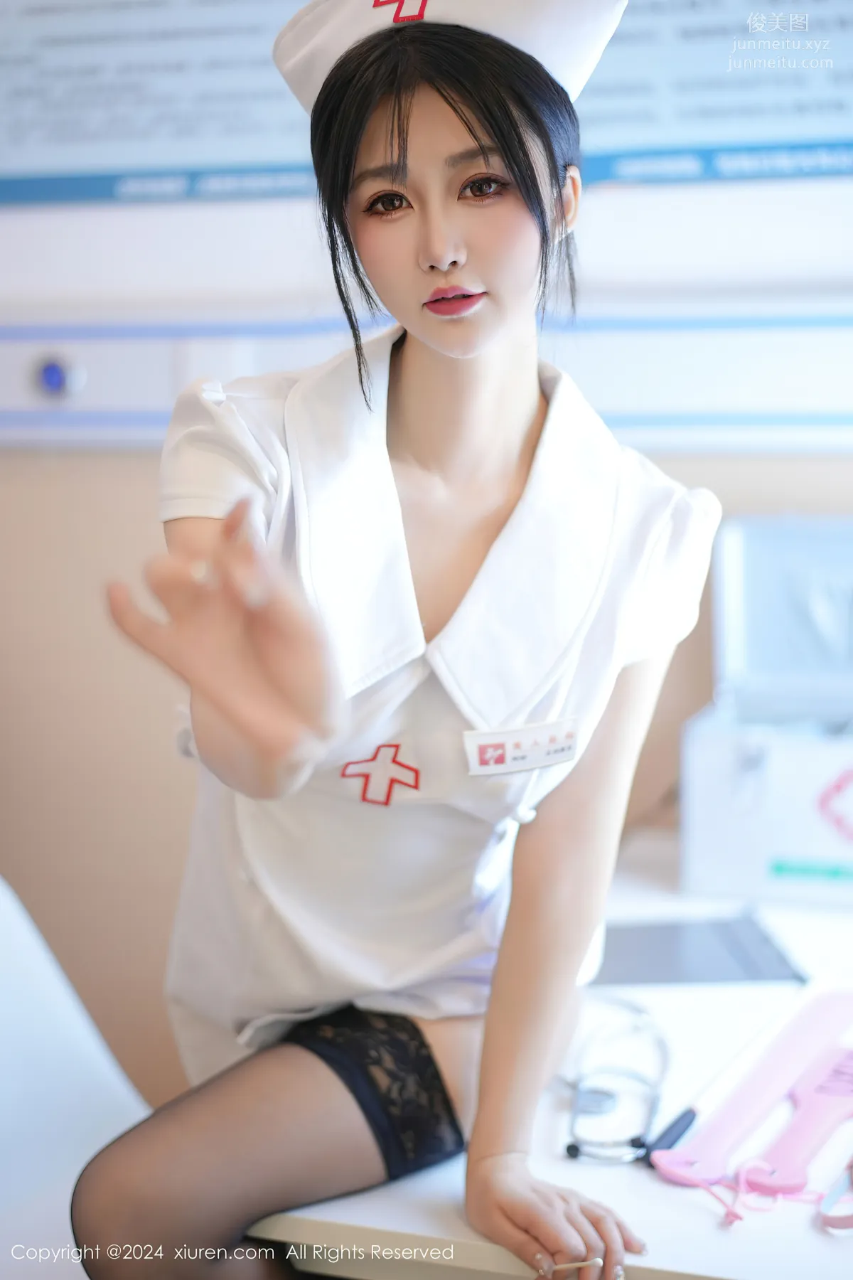 [Xiuren秀人網]2024.05.10 NO.8512 laura阿姣 8