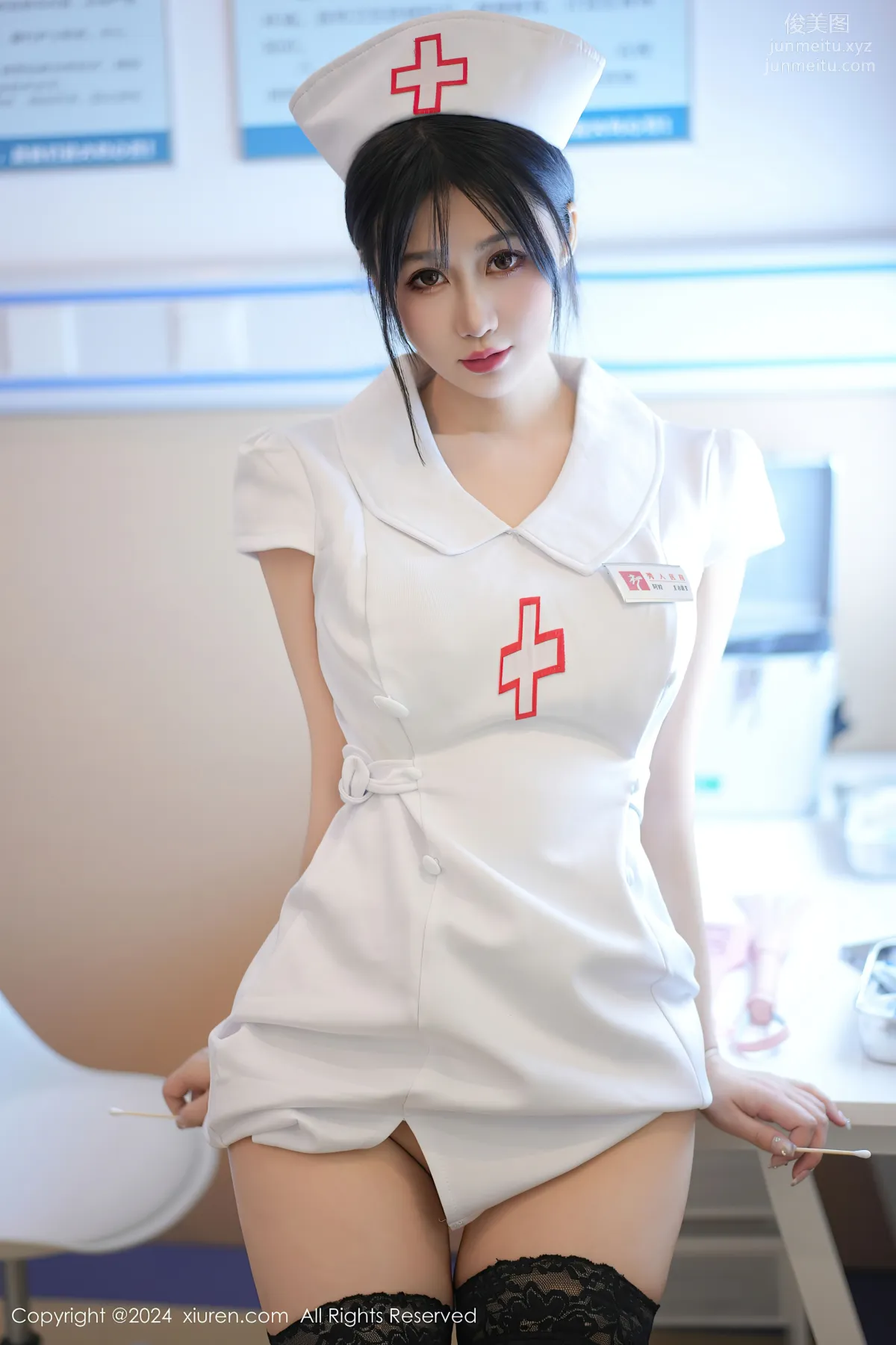 [Xiuren秀人網]2024.05.10 NO.8512 laura阿姣 10