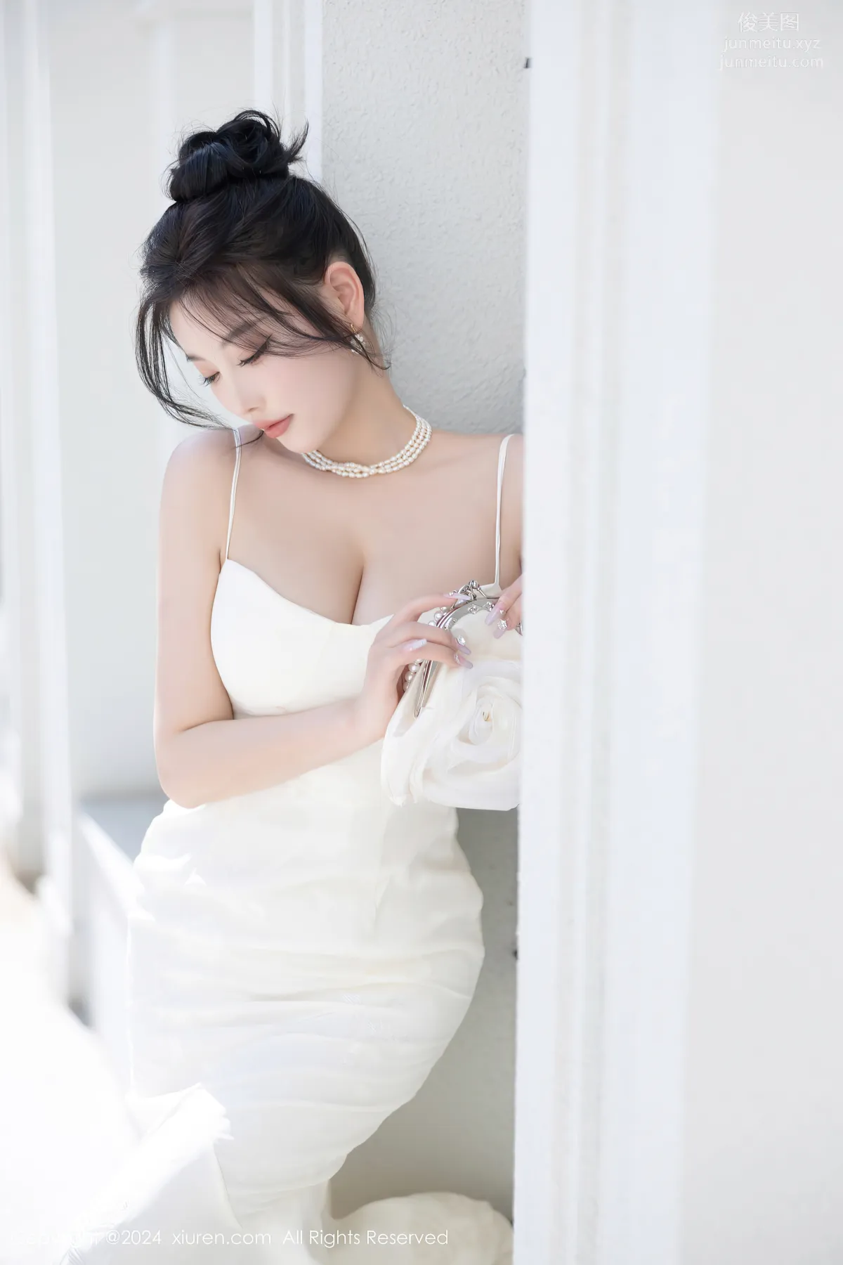 [XiuRen] 2024.05.14 NO.8538 Yang Chenchen Yome photo 20