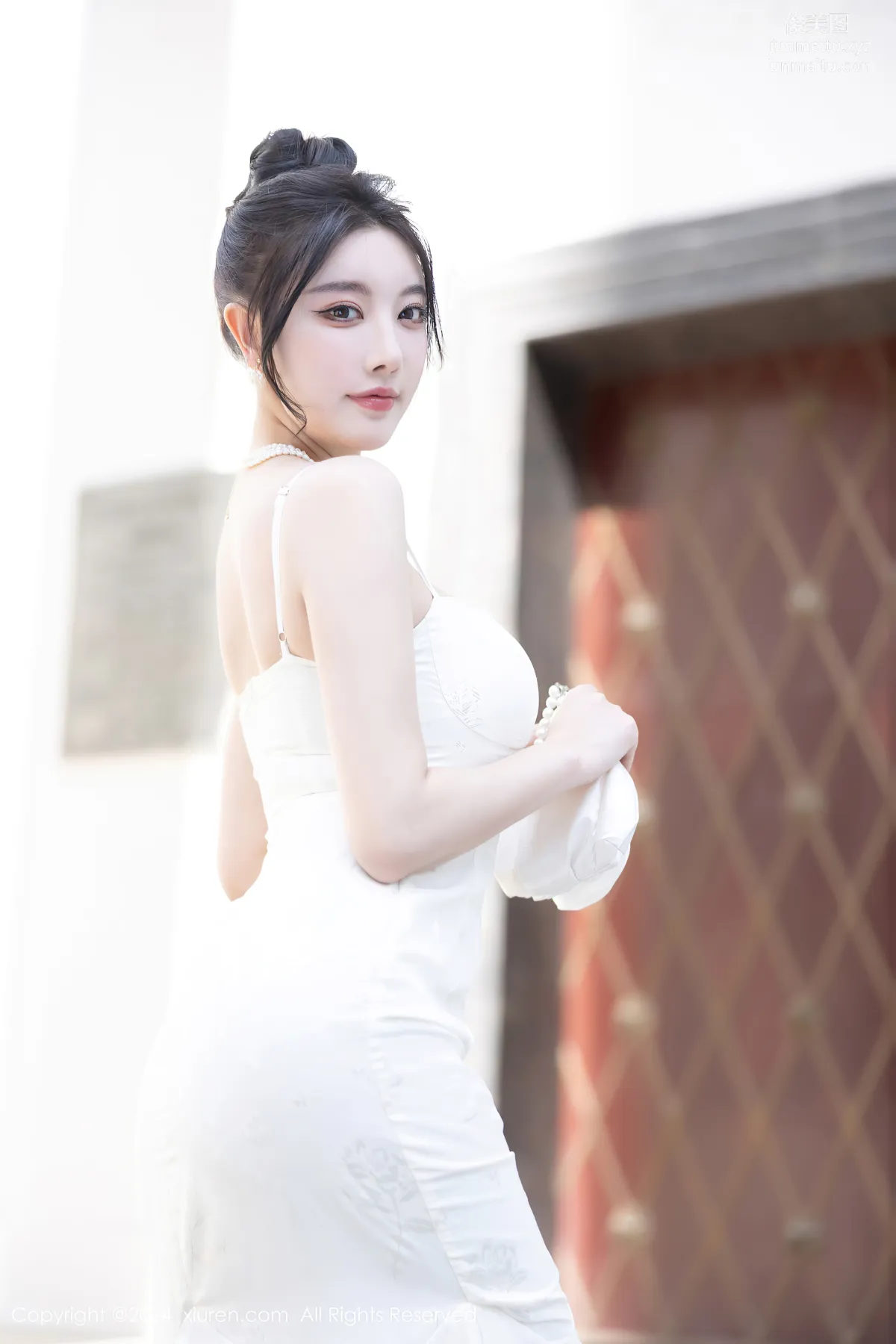 [XiuRen] 2024.05.14 NO.8538 Yang Chenchen Yome photo 21