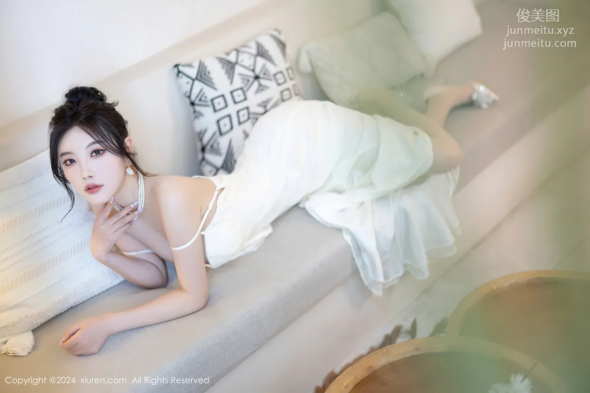 [XiuRen] 2024.05.14 NO.8538 Yang Chenchen Yome photo 44