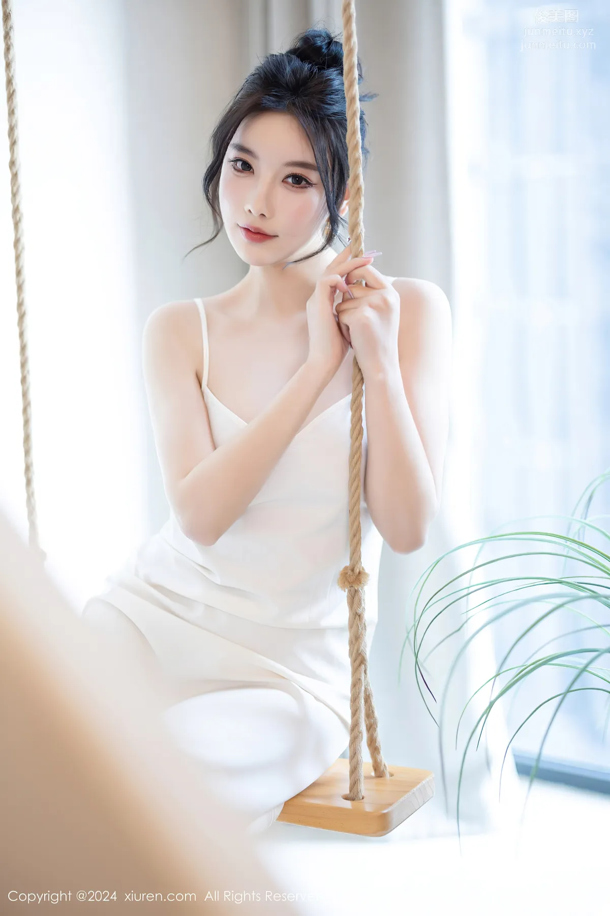 [XiuRen] 2024.05.14 NO.8538 Yang Chenchen Yome photo 60