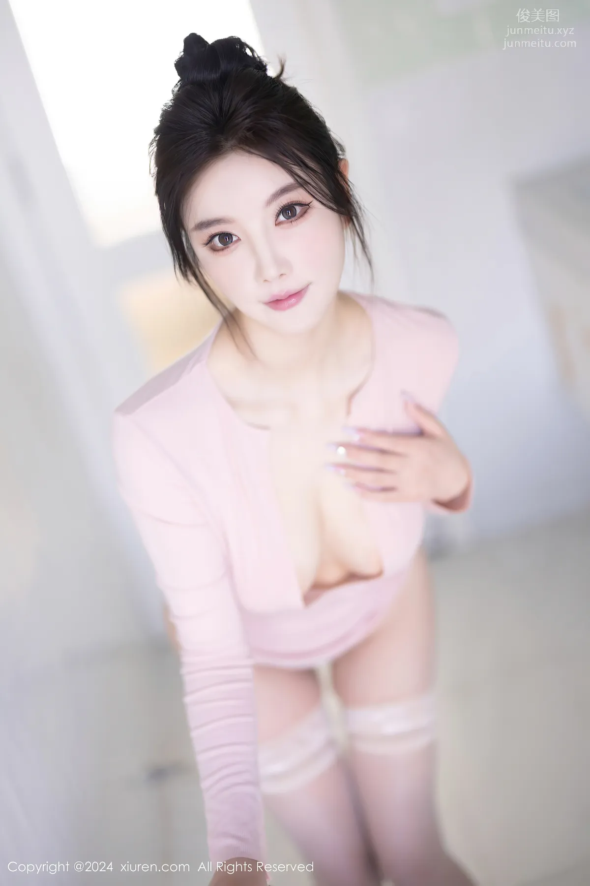 Yang Chenchen: XiuRen No. 8570 photo 51