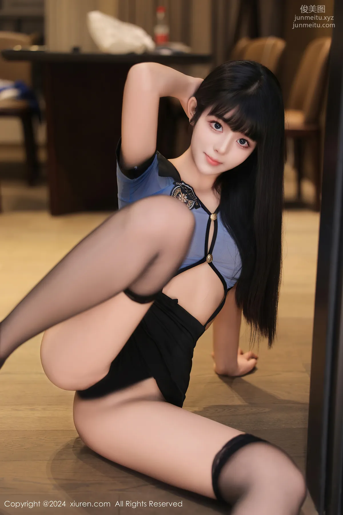 [XiuRen] 2024.05.23 NO.8584 Mei Shaonv@ photo 28