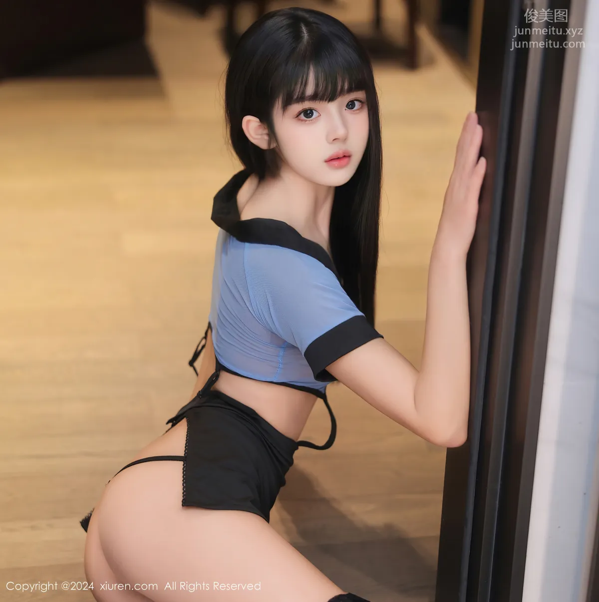 [XiuRen] 2024.05.23 NO.8584 Mei Shaonv@ photo 30