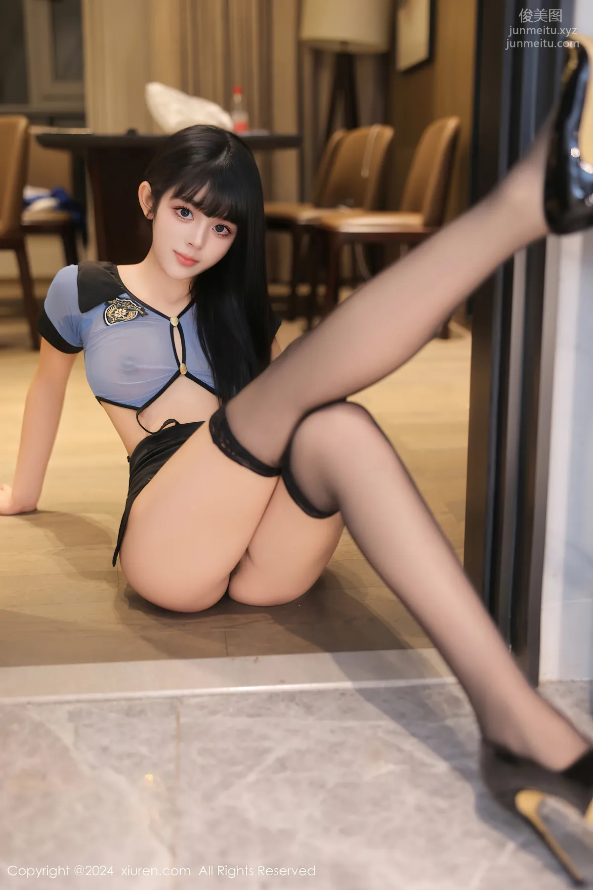 [XiuRen] 2024.05.23 NO.8584 Mei Shaonv@ photo 32