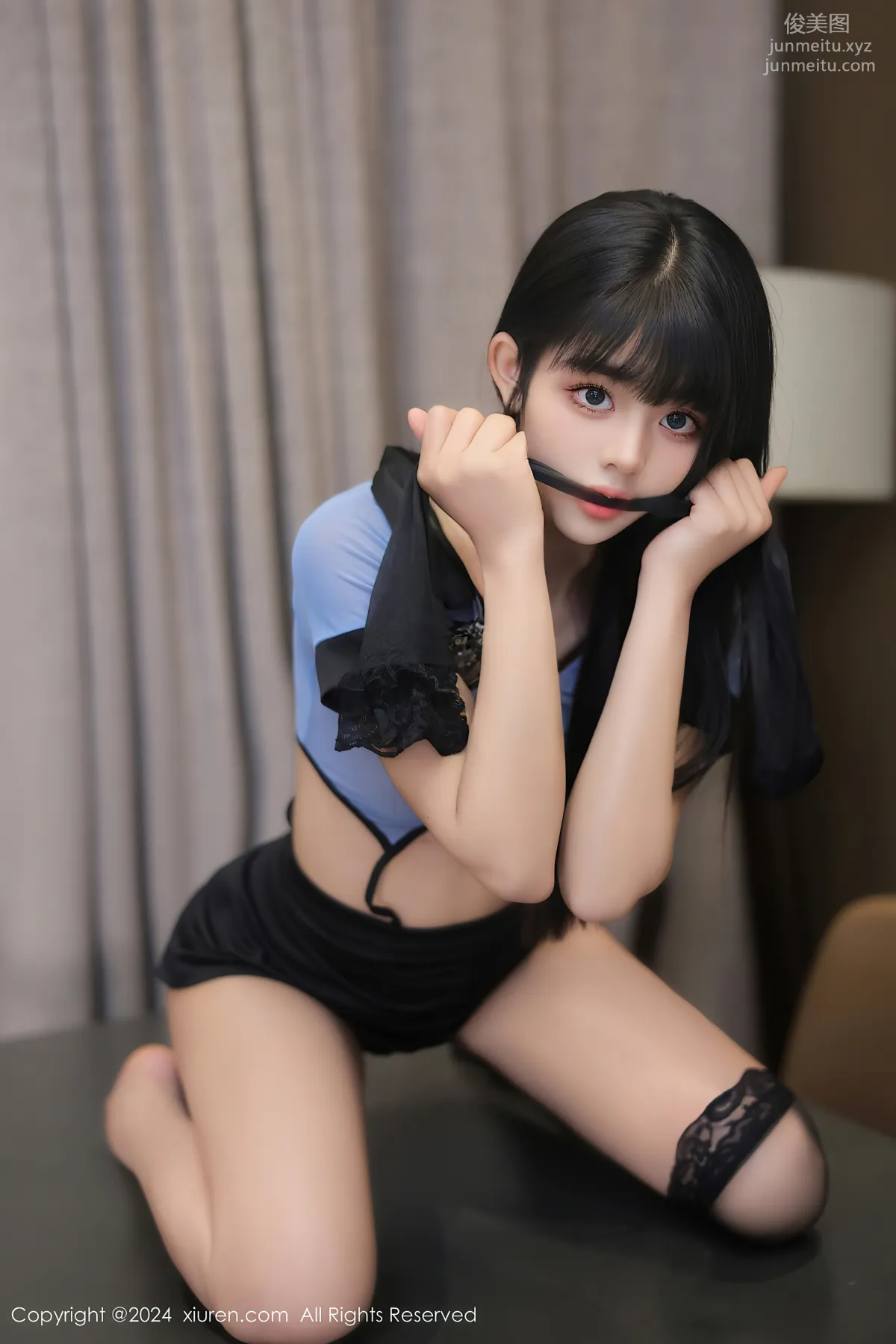 [XiuRen] 2024.05.23 NO.8584 Mei Shaonv@ photo 68