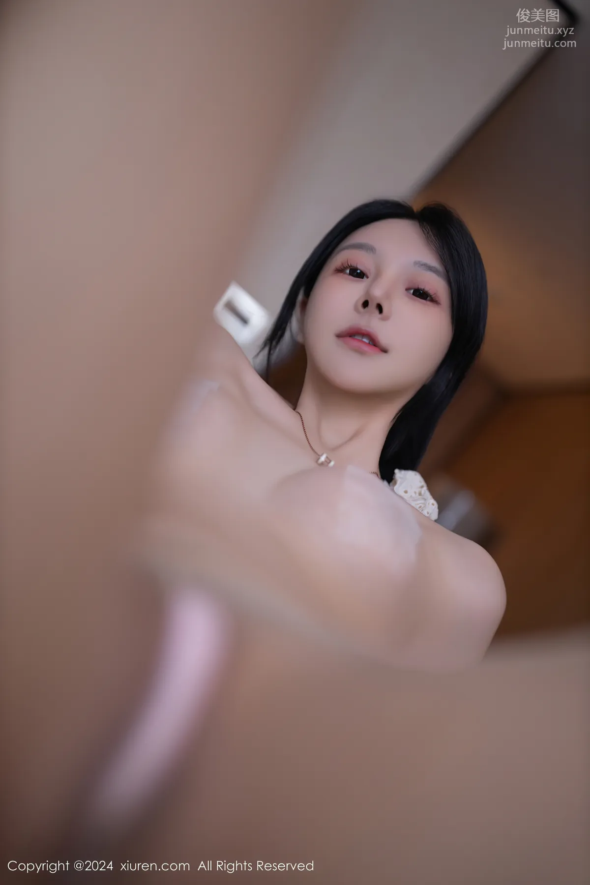[Xiuren秀人網]2024.05.24 NO.8597 幼幼 59