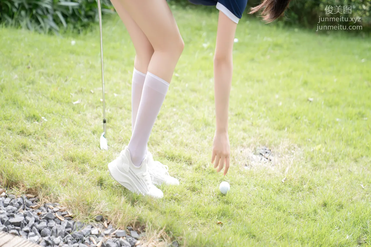 [XiuRen] 2024.05.30 NO.8625 Chen Ruoyi photo 6