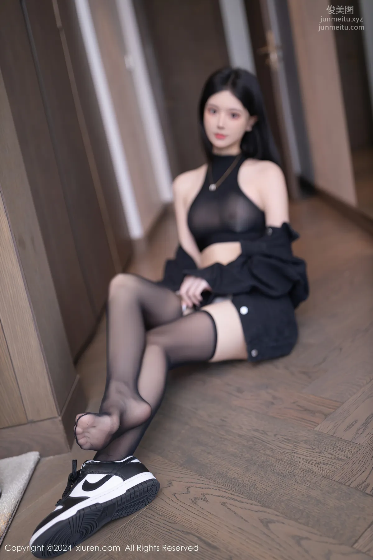 [Xiuren秀人網]2024.05.31 NO.8636 幼幼 29