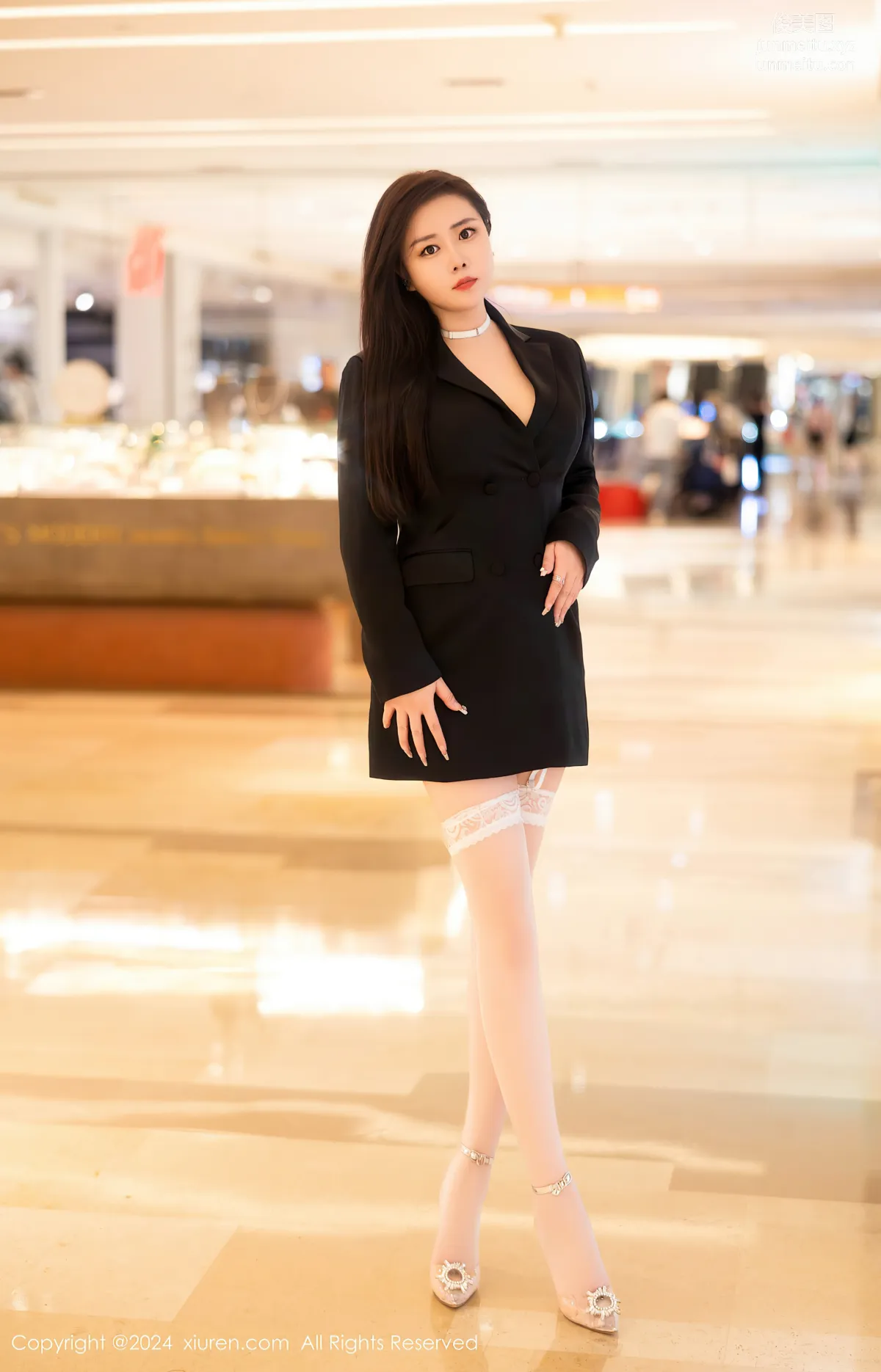 [XiuRen] 2024.06.03 NO.8642 Wang Wanyou Queen photo 26